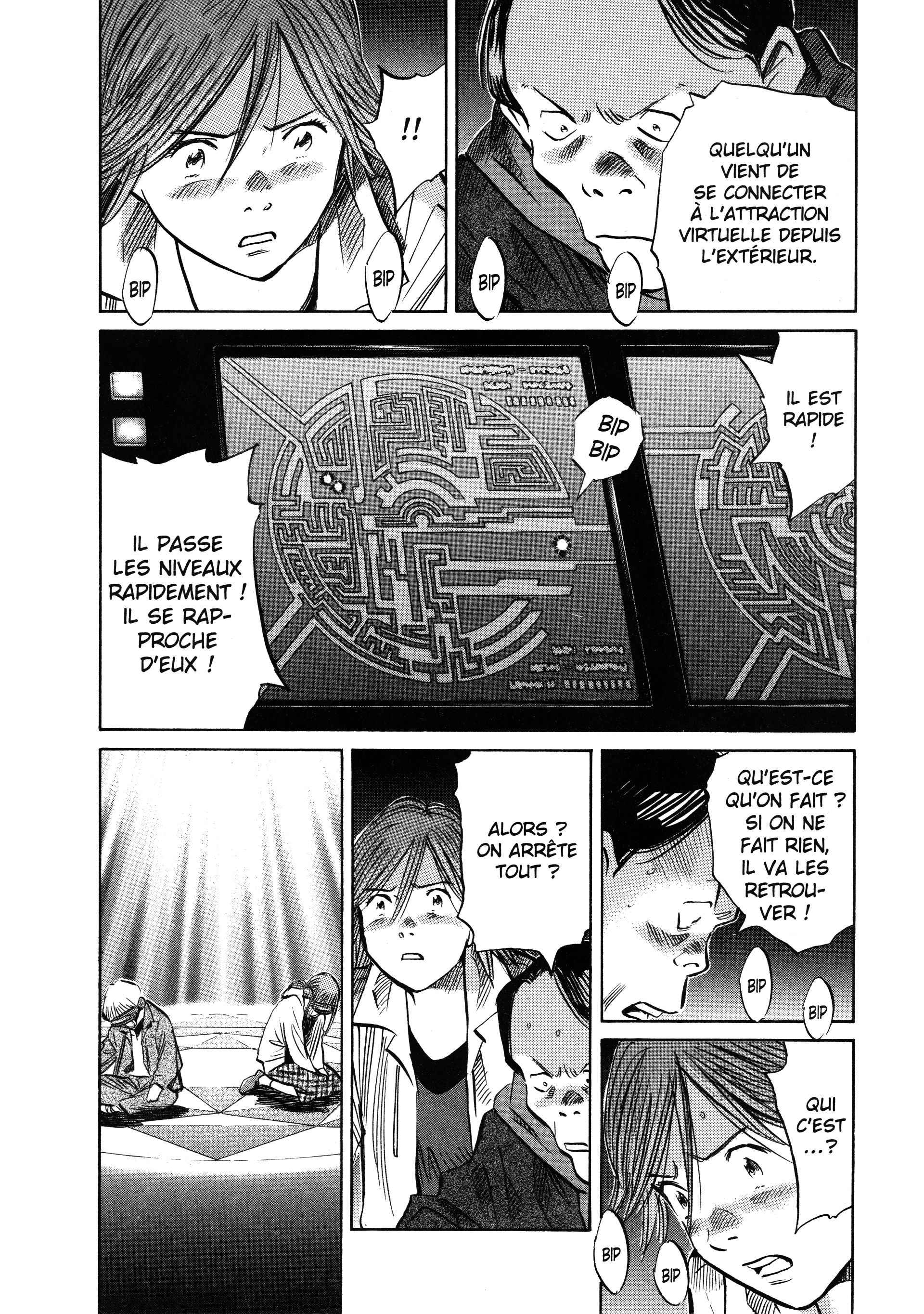Read 20th Century Boys FR Manga Online