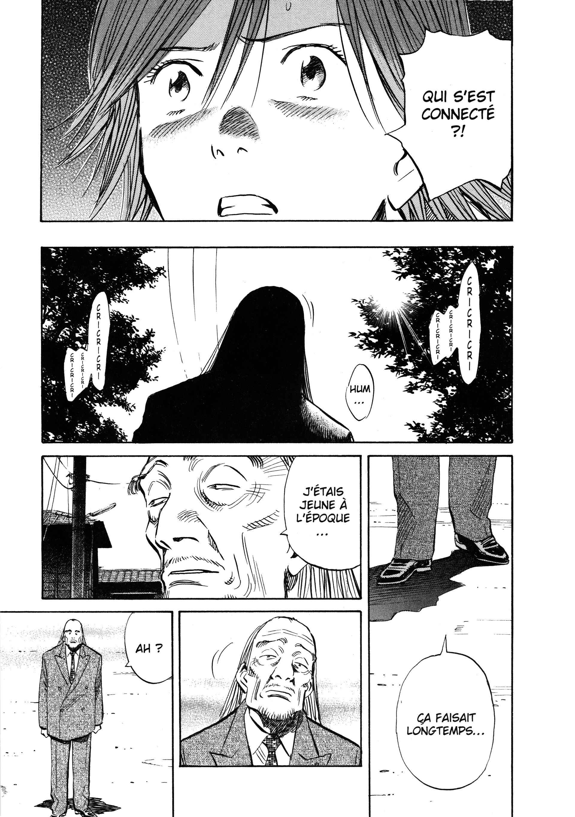 Read 20th Century Boys FR Manga Online