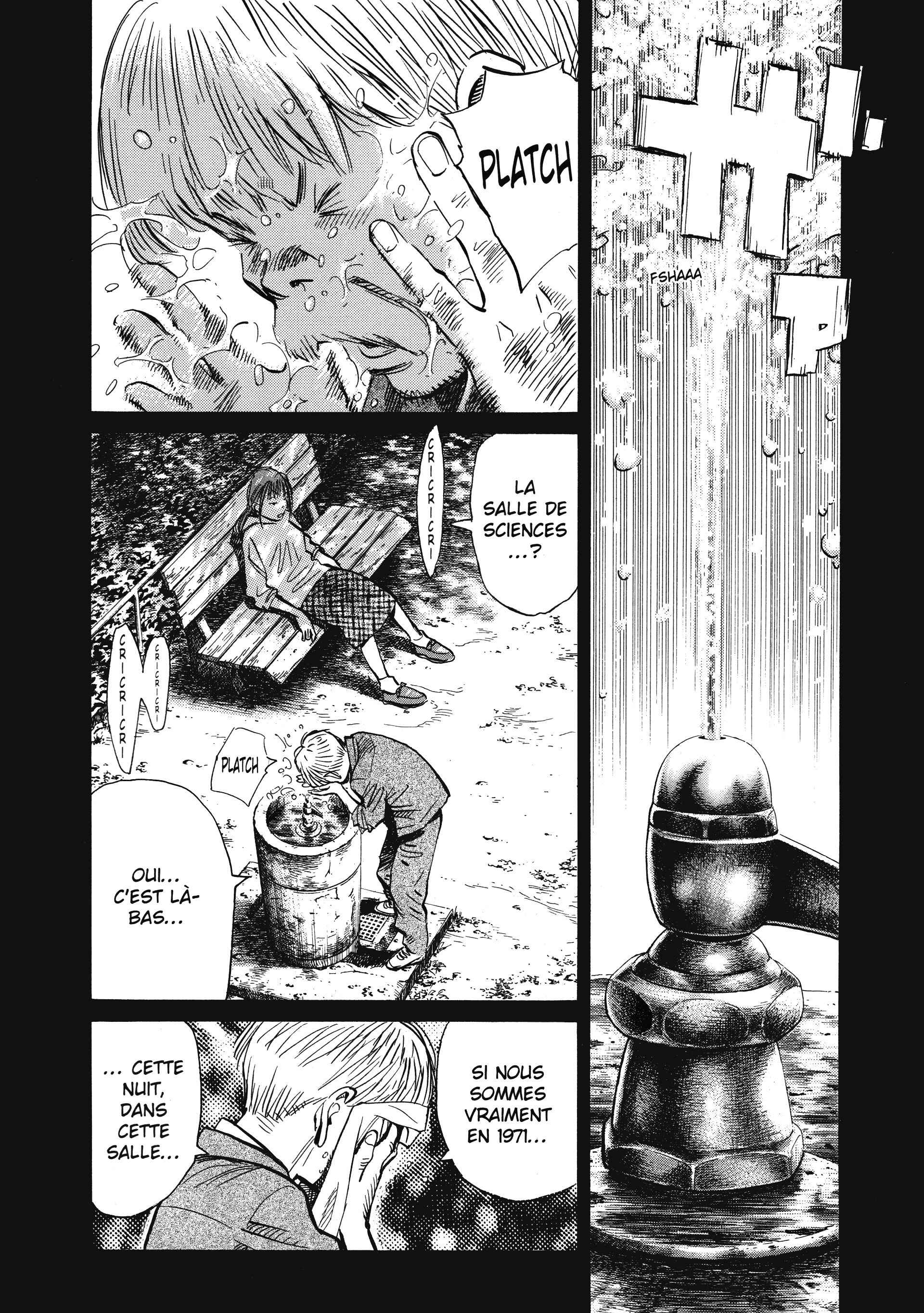 Read 20th Century Boys FR Manga Online