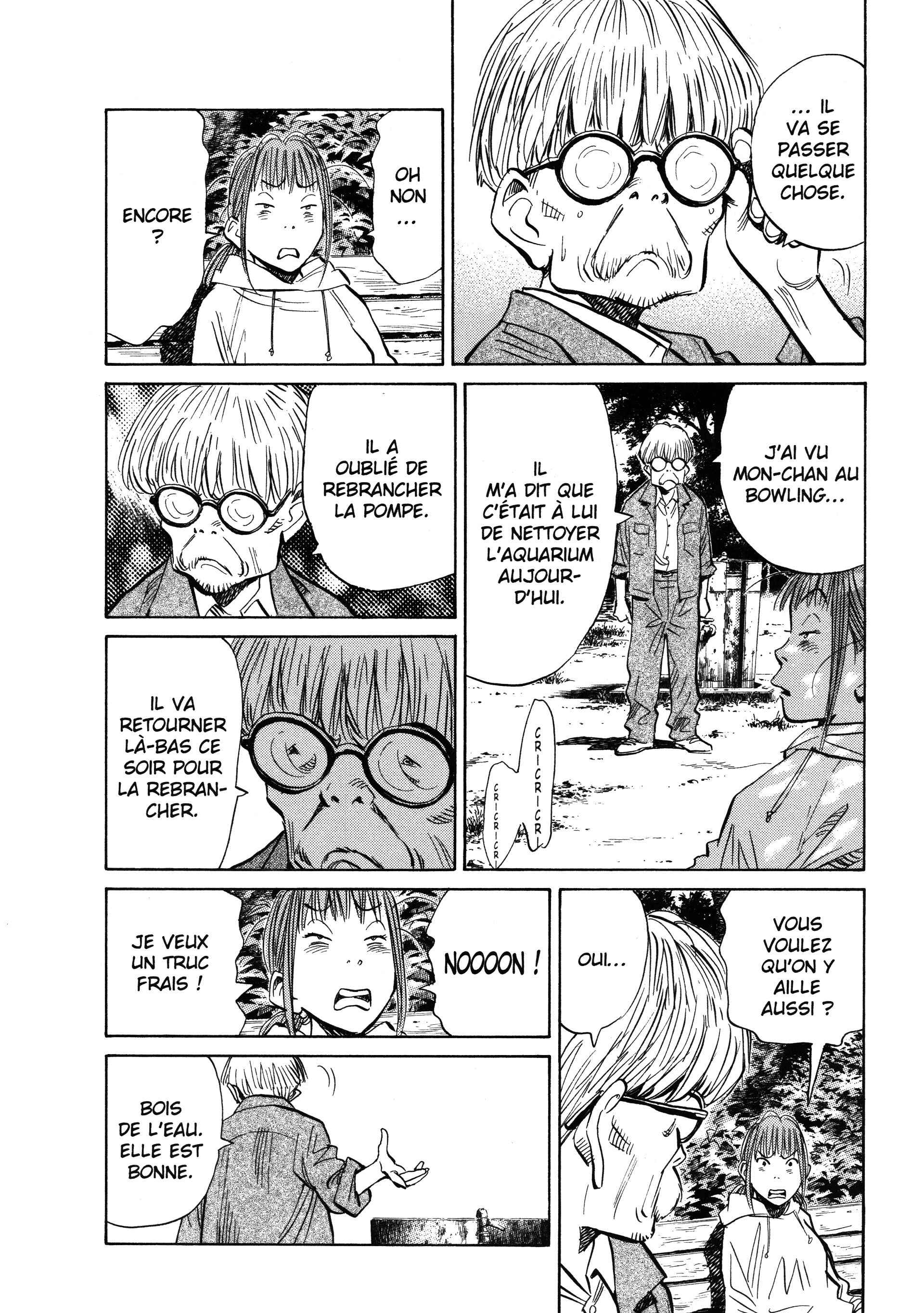 Read 20th Century Boys FR Manga Online