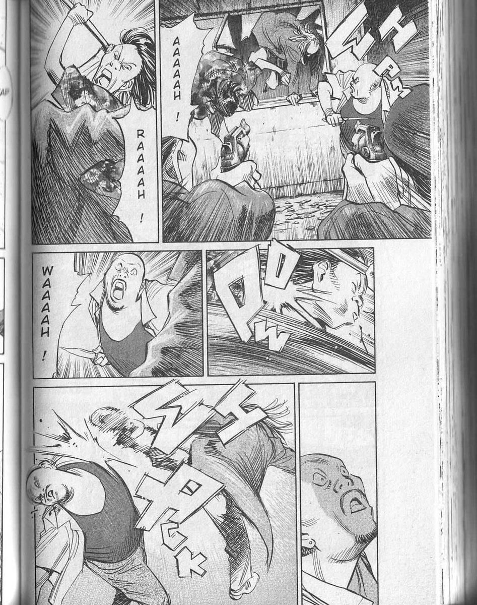 Read 20th Century Boys FR Manga Online