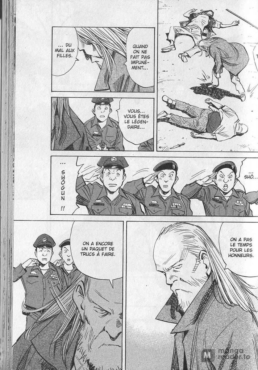 Read 20th Century Boys FR Manga Online