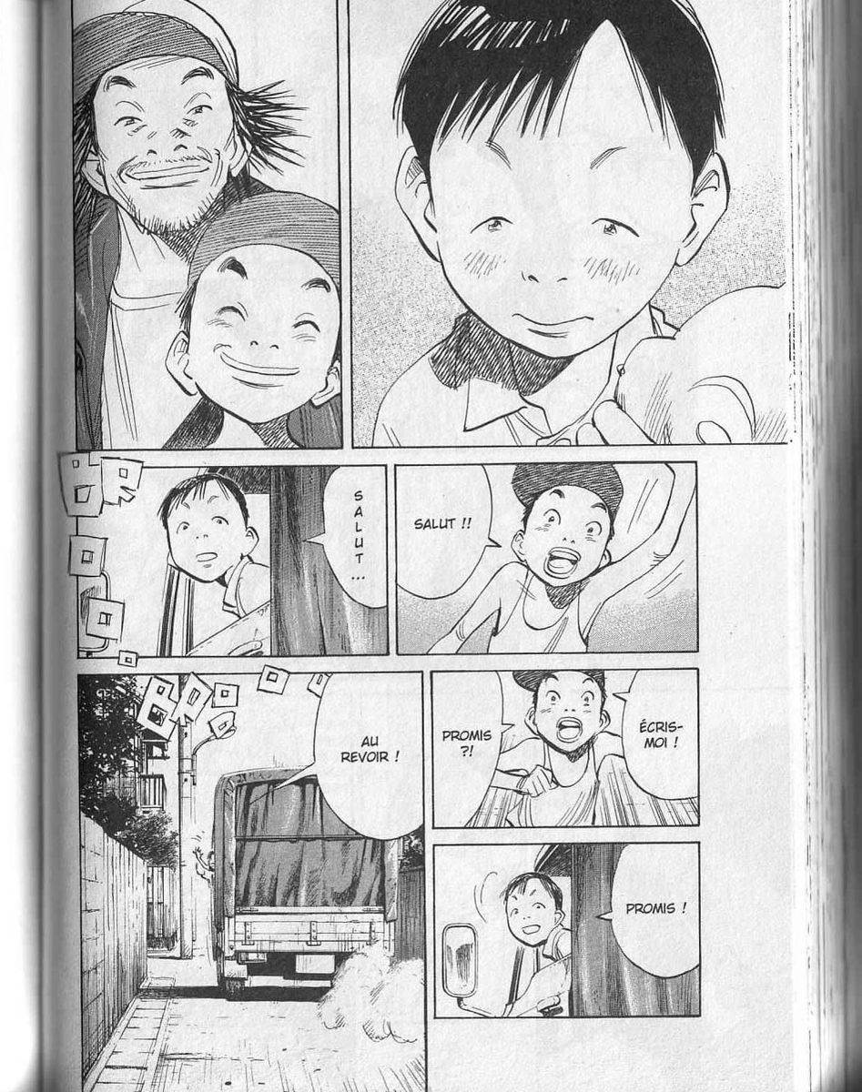 Read 20th Century Boys FR Manga Online