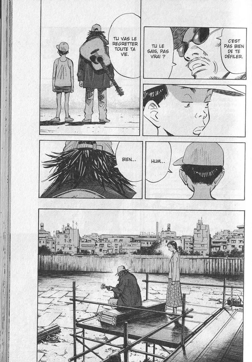Read 20th Century Boys FR Manga Online