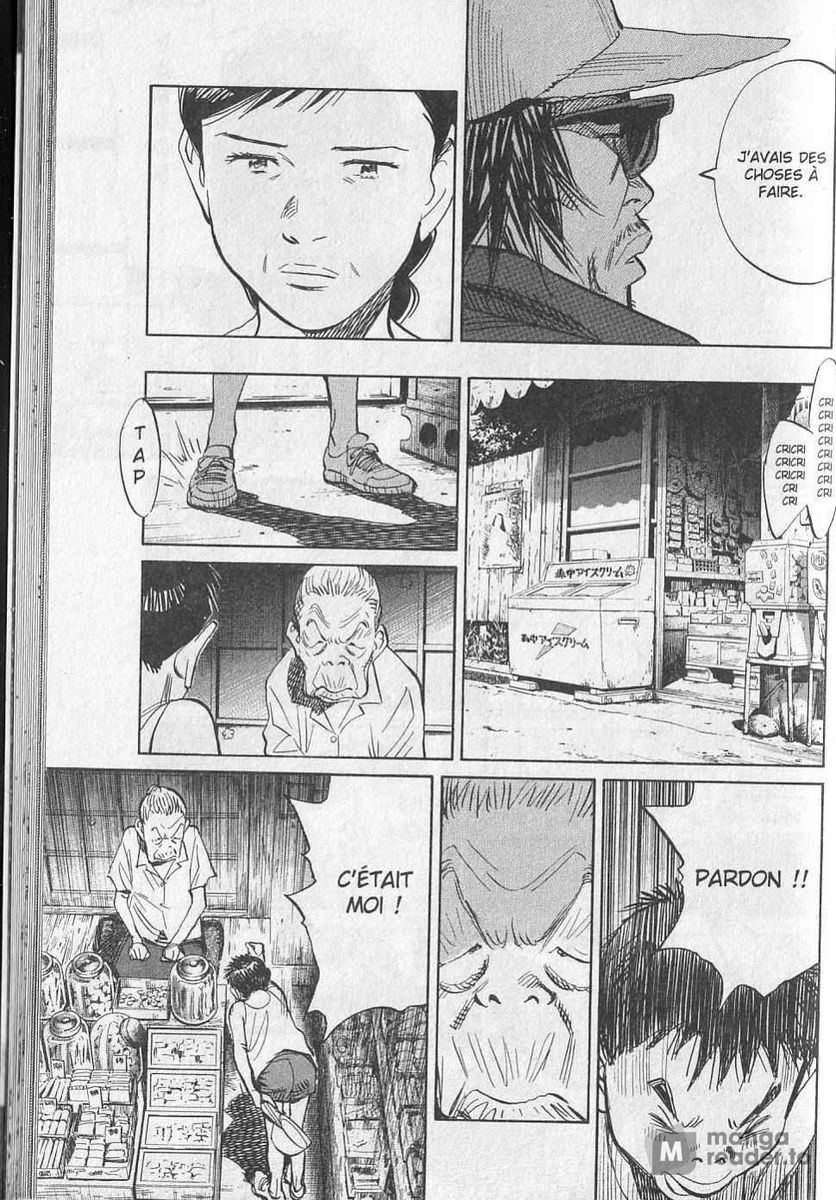 Read 20th Century Boys FR Manga Online