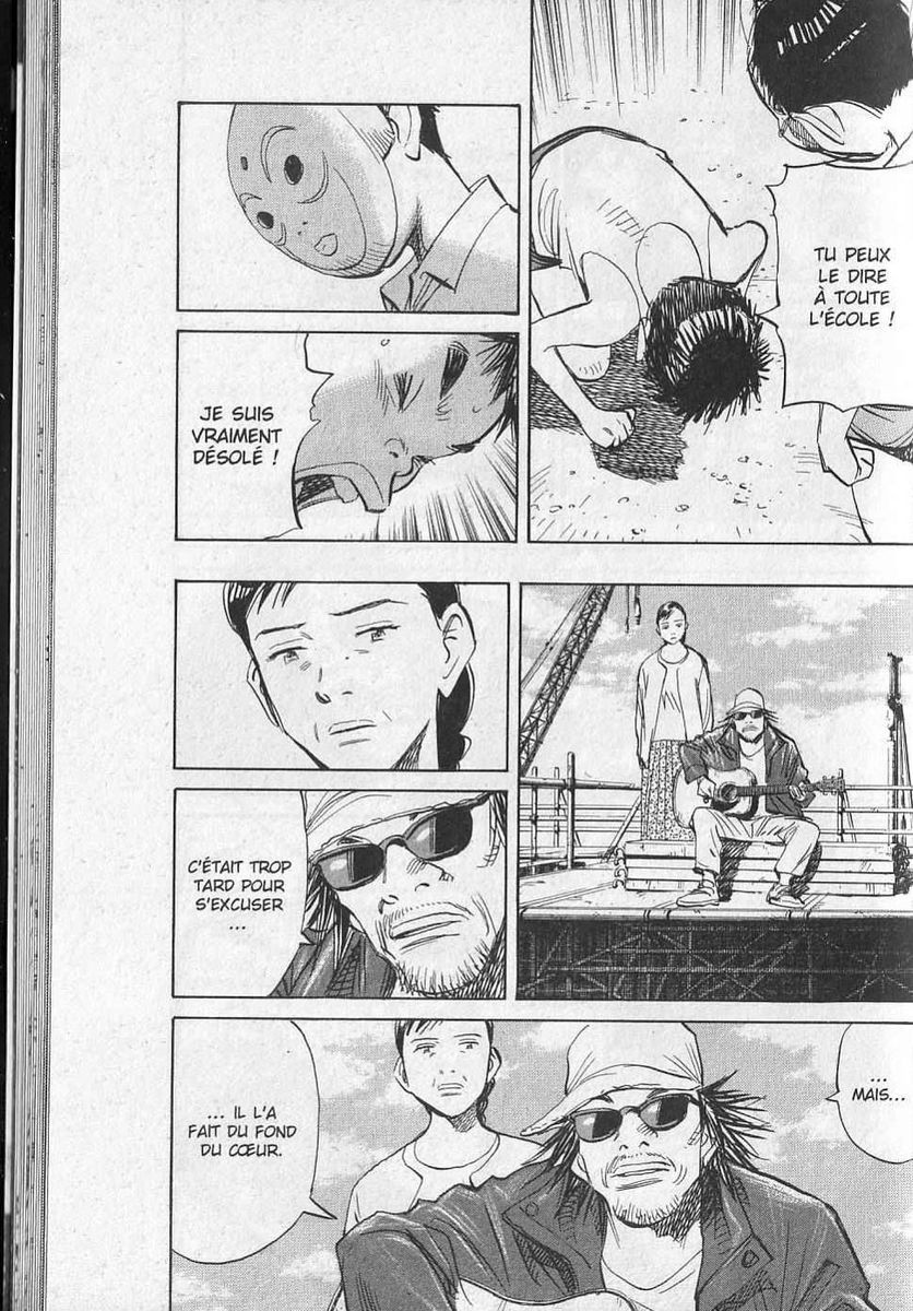 Read 20th Century Boys FR Manga Online