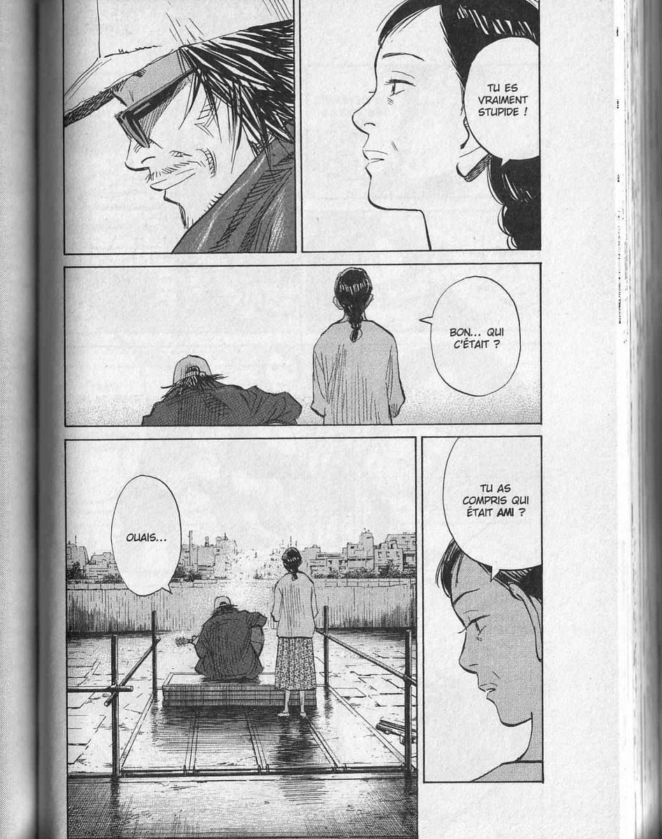 Read 20th Century Boys FR Manga Online