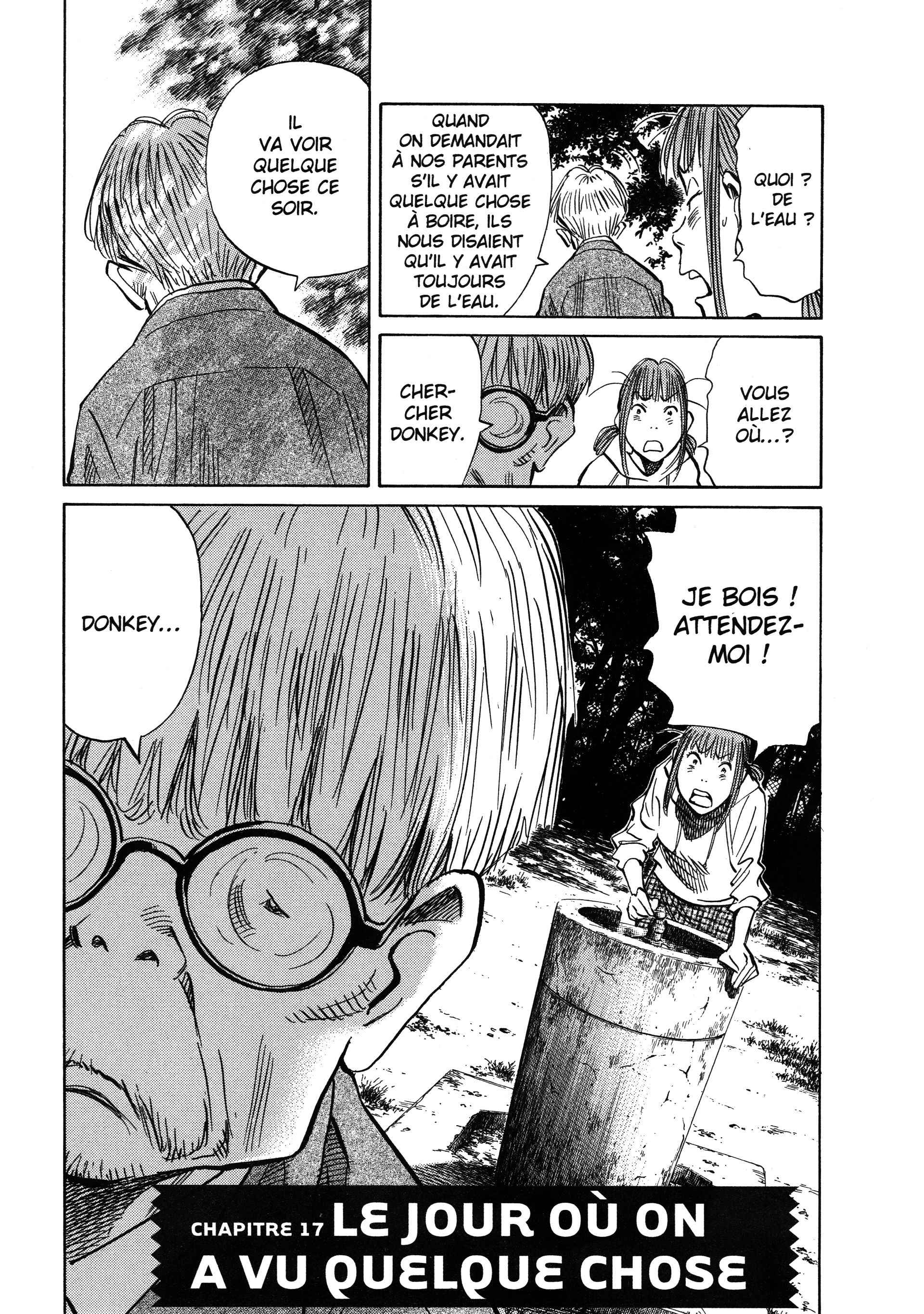 Read 20th Century Boys FR Manga Online