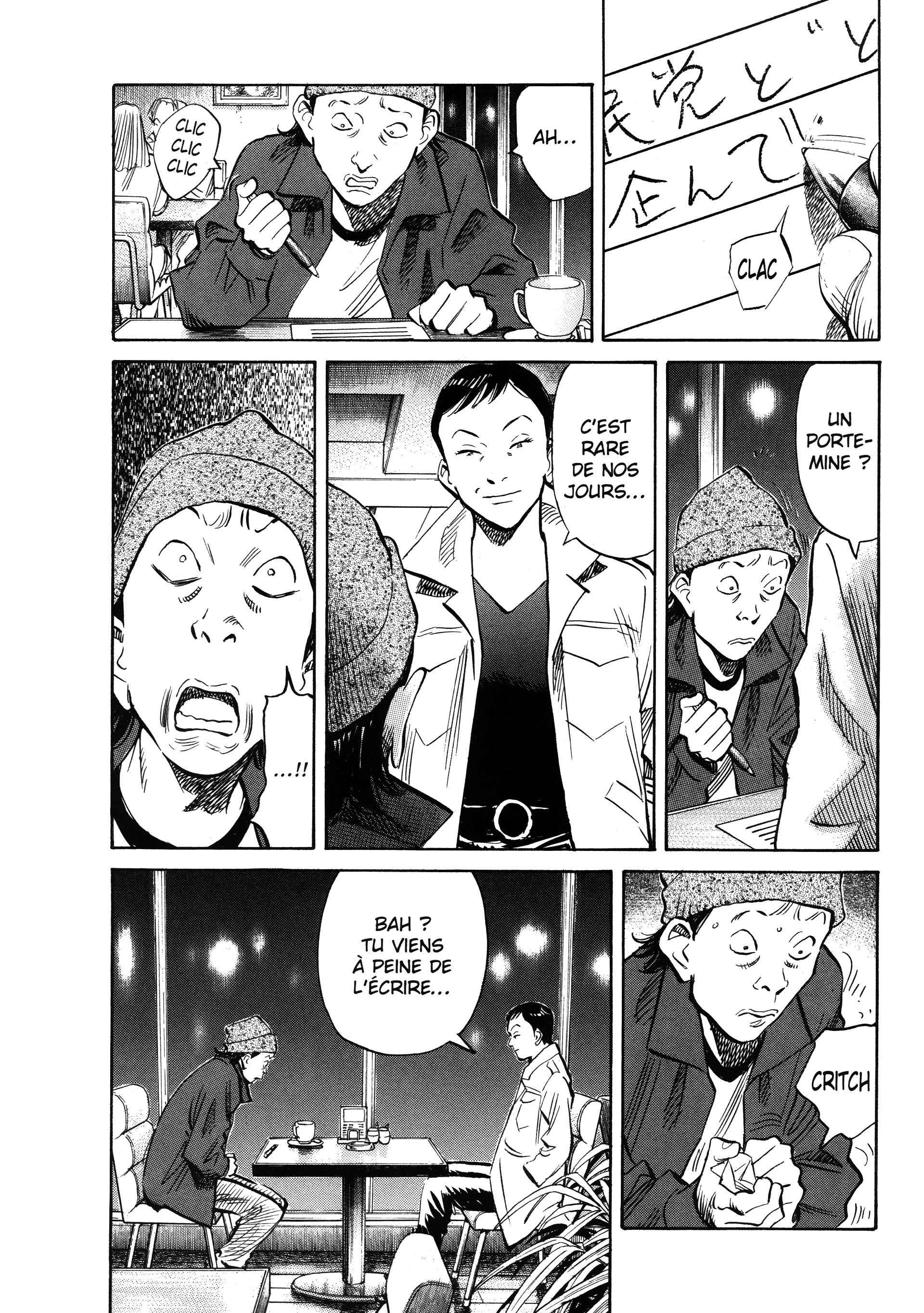Read 20th Century Boys FR Manga Online