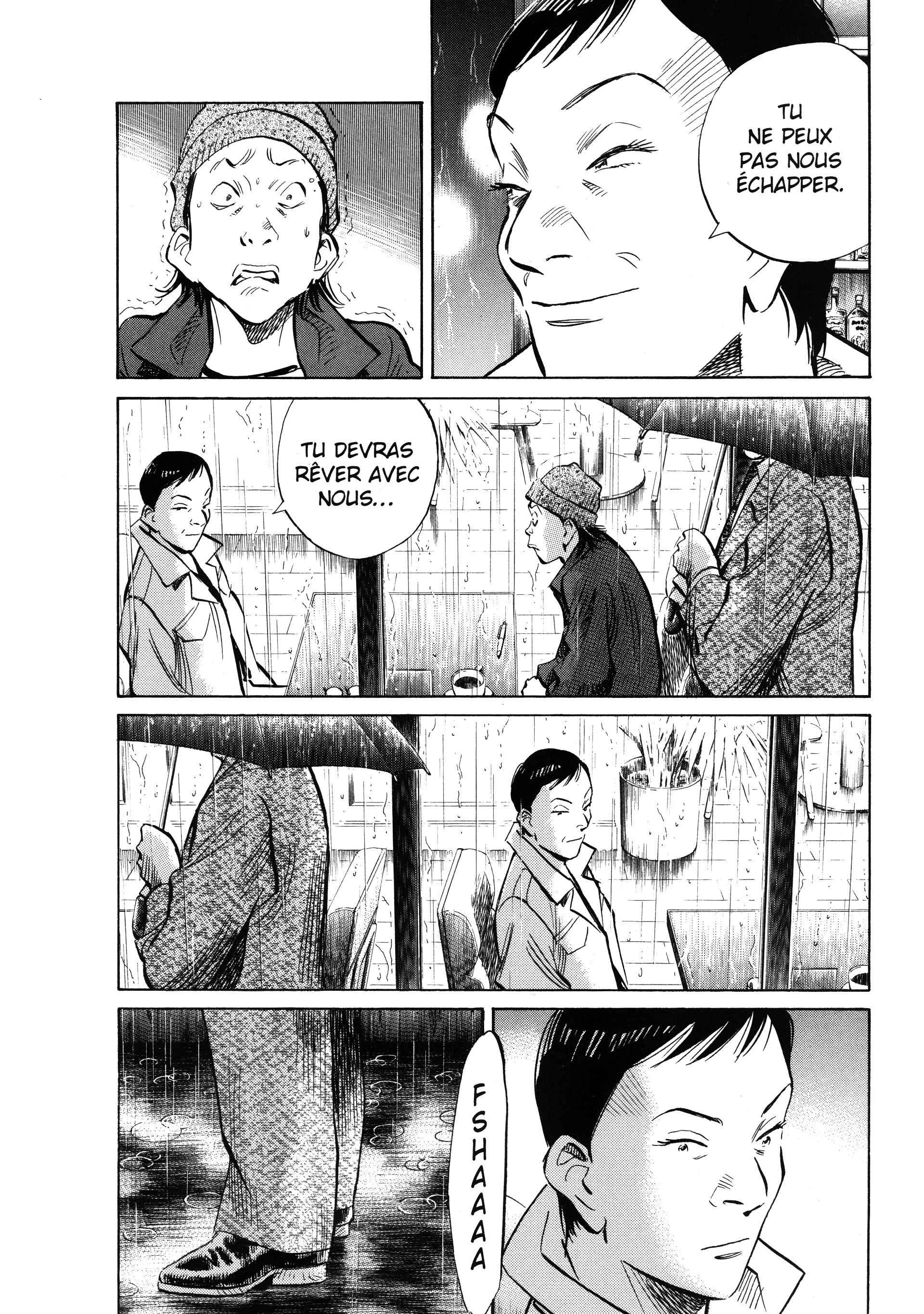 Read 20th Century Boys FR Manga Online