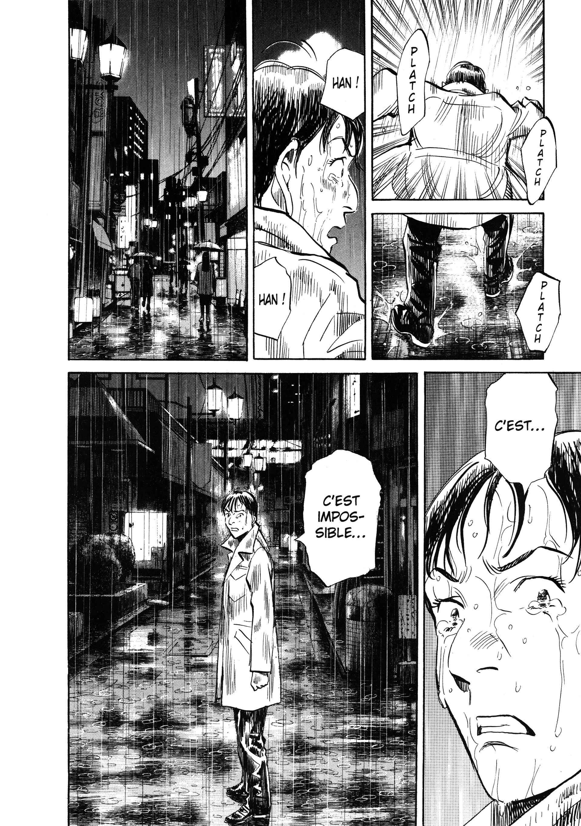 Read 20th Century Boys FR Manga Online