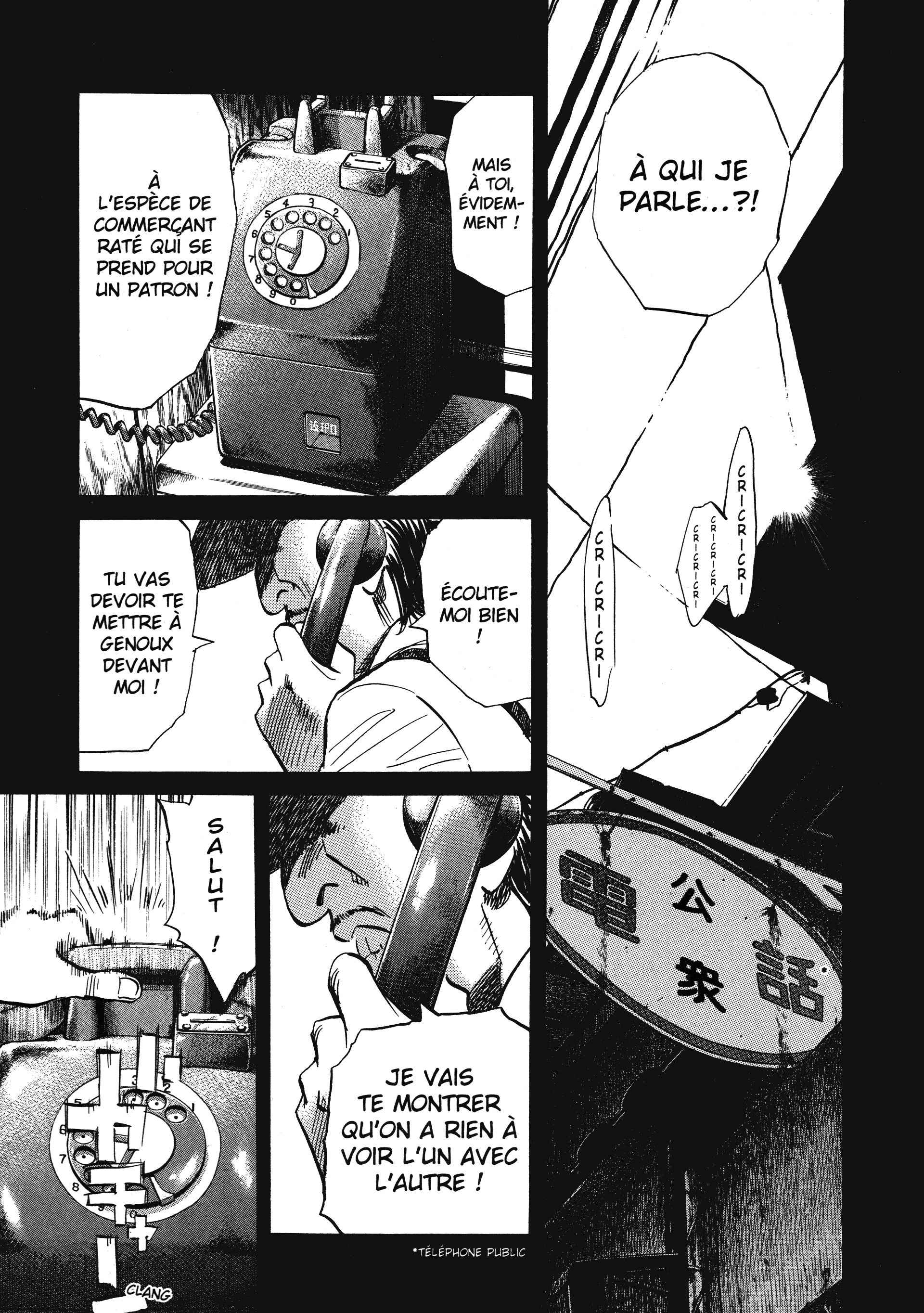 Read 20th Century Boys FR Manga Online