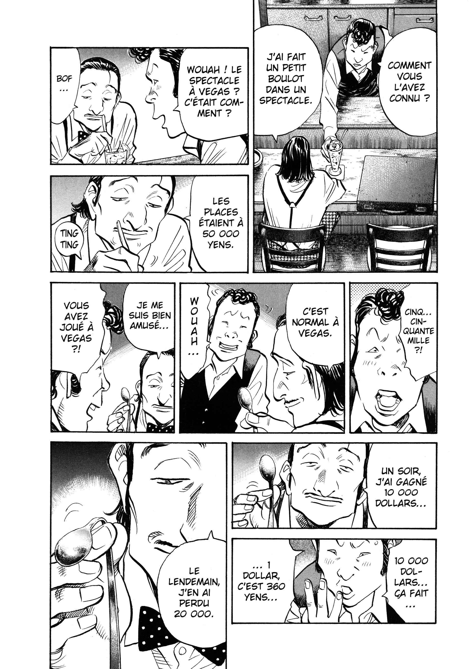 Read 20th Century Boys FR Manga Online
