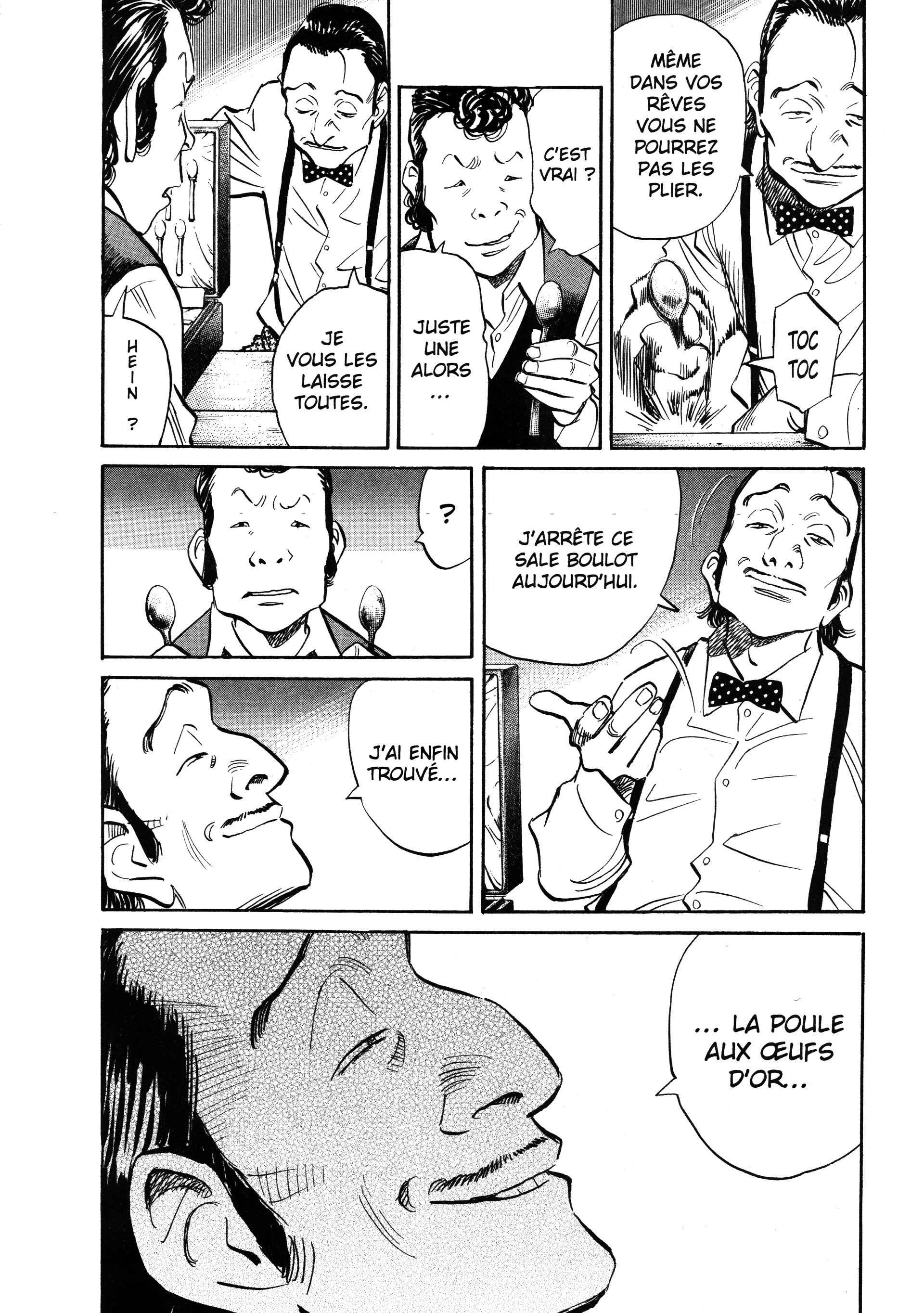 Read 20th Century Boys FR Manga Online