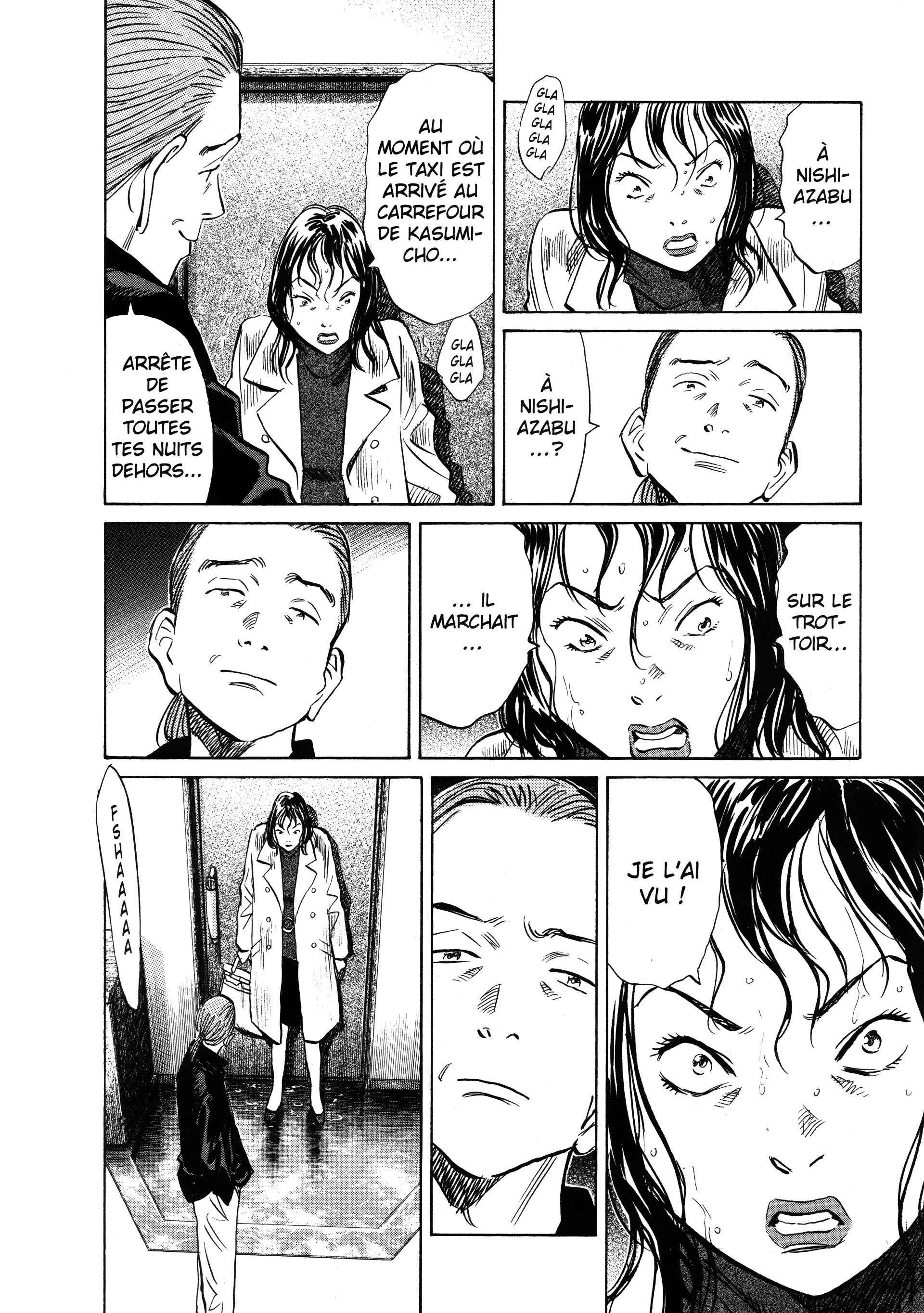 Read 20th Century Boys FR Manga Online