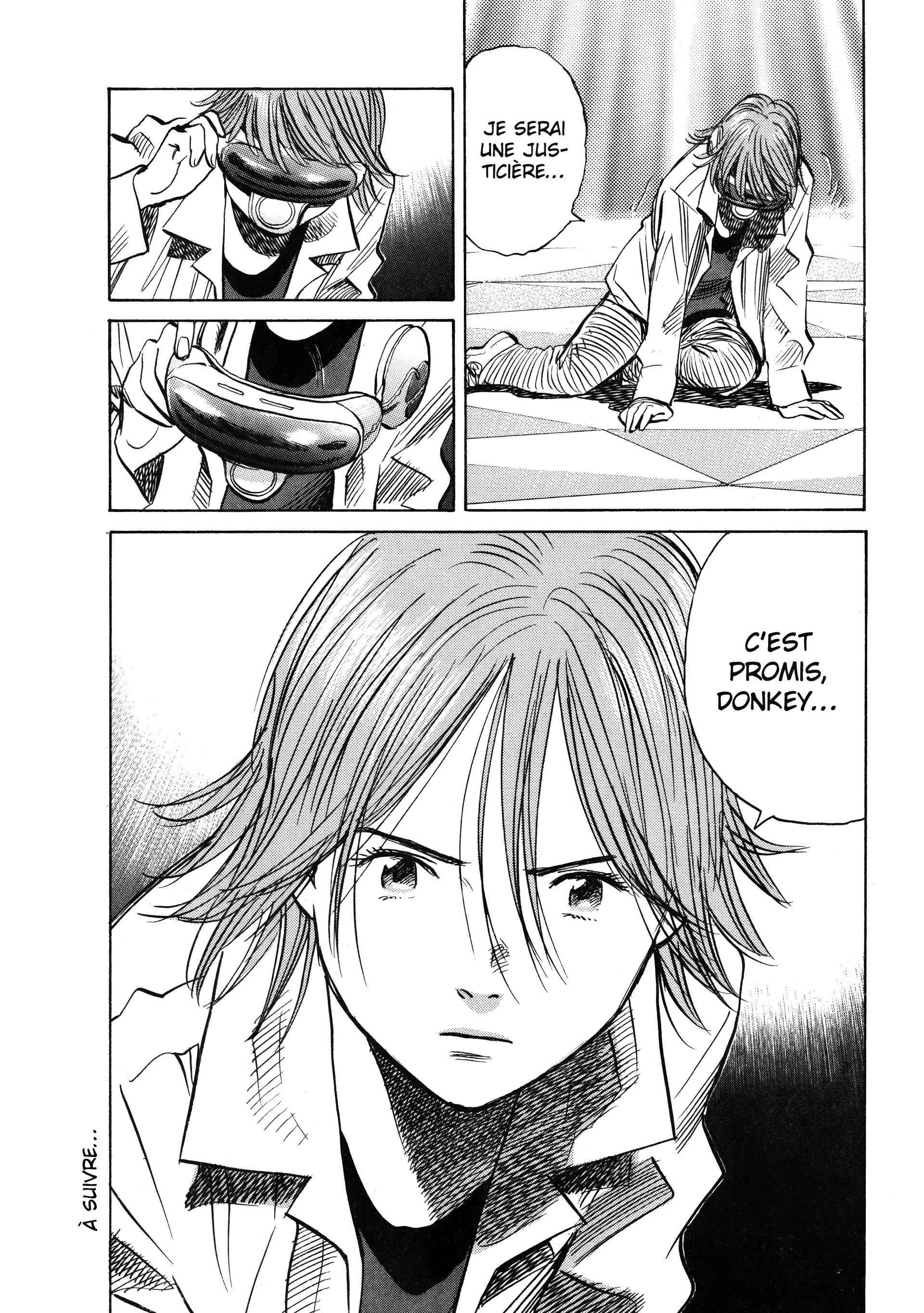 Read 20th Century Boys FR Manga Online