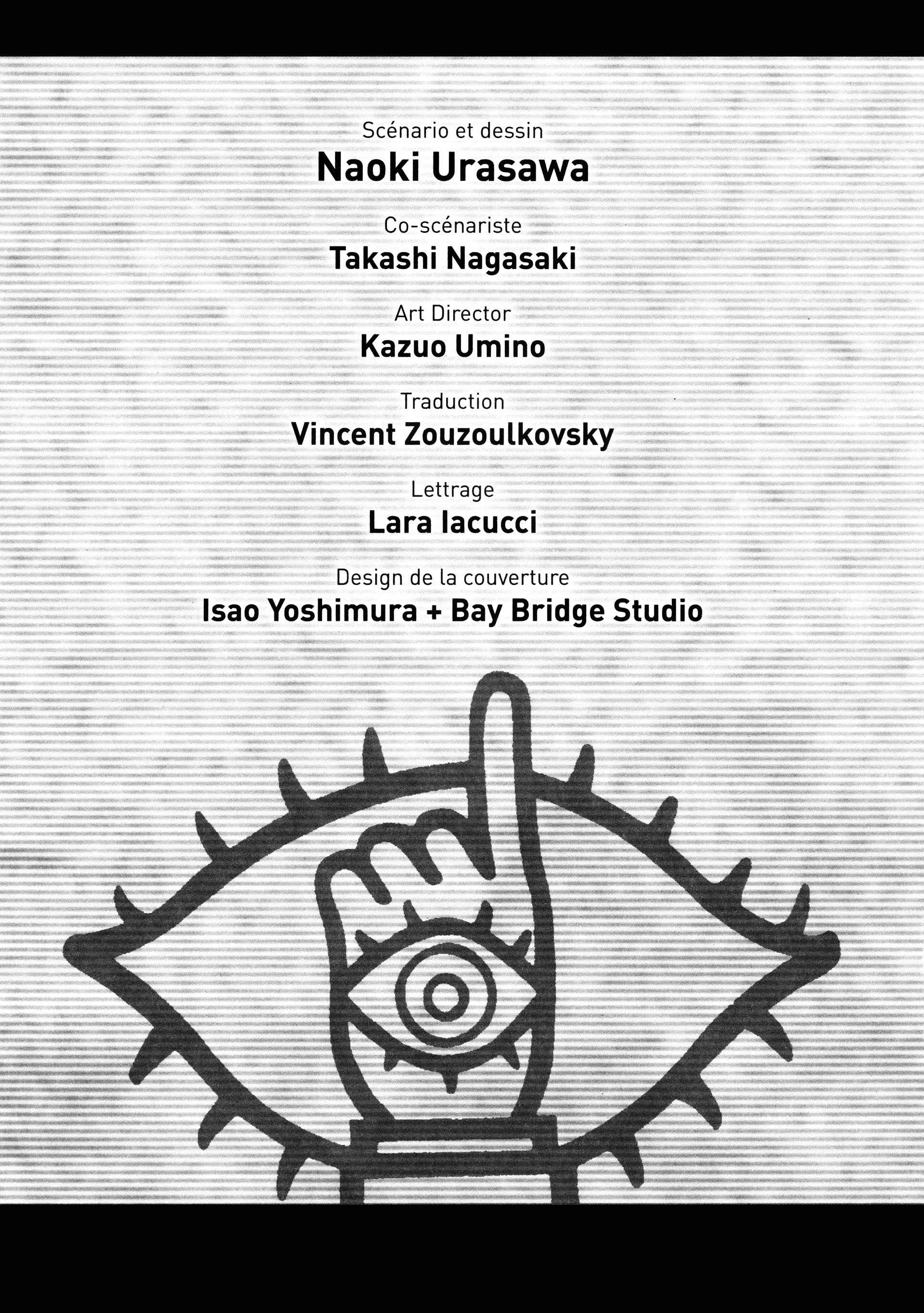Read 20th Century Boys FR Manga Online