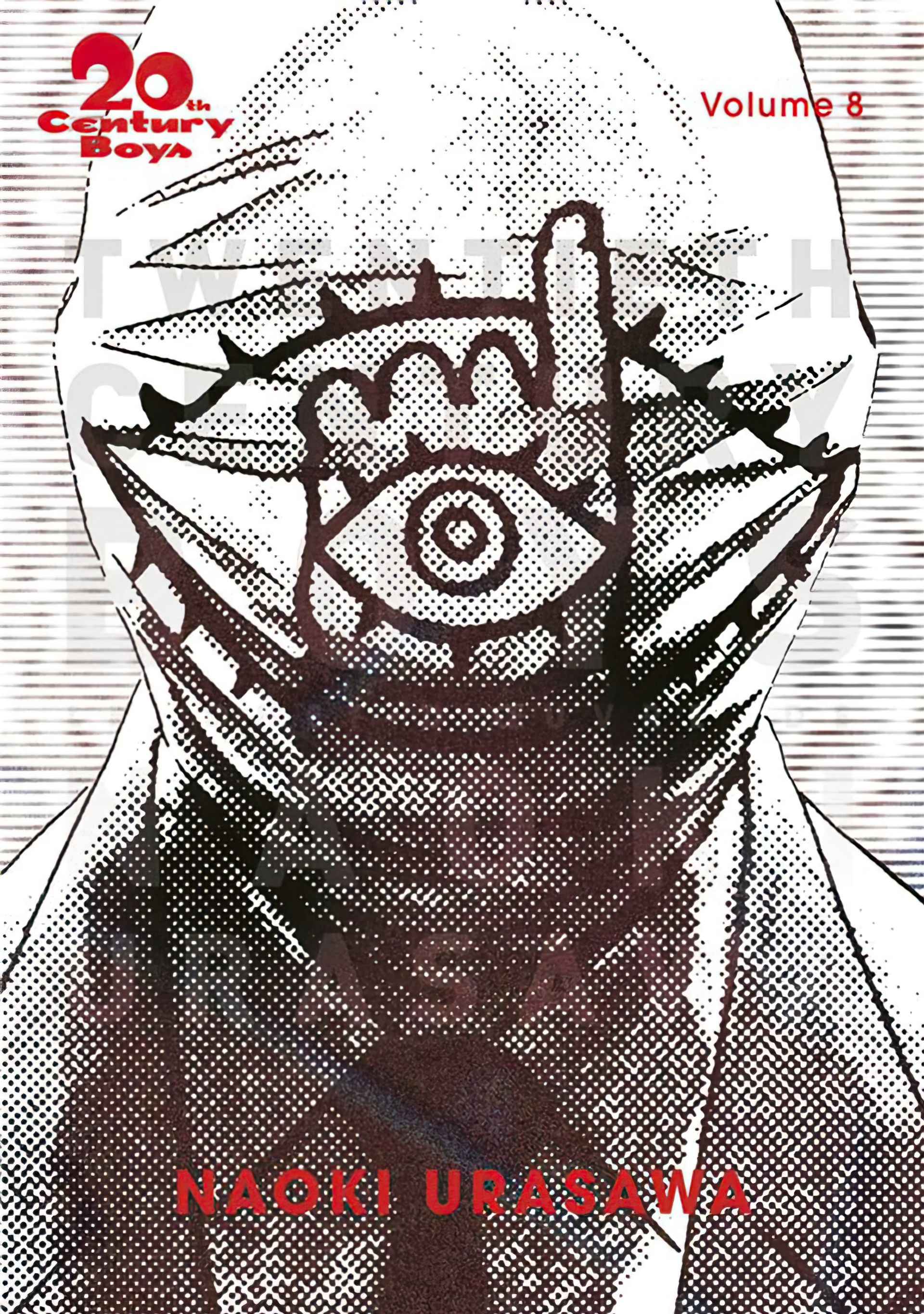 Read 20th Century Boys FR Manga Online