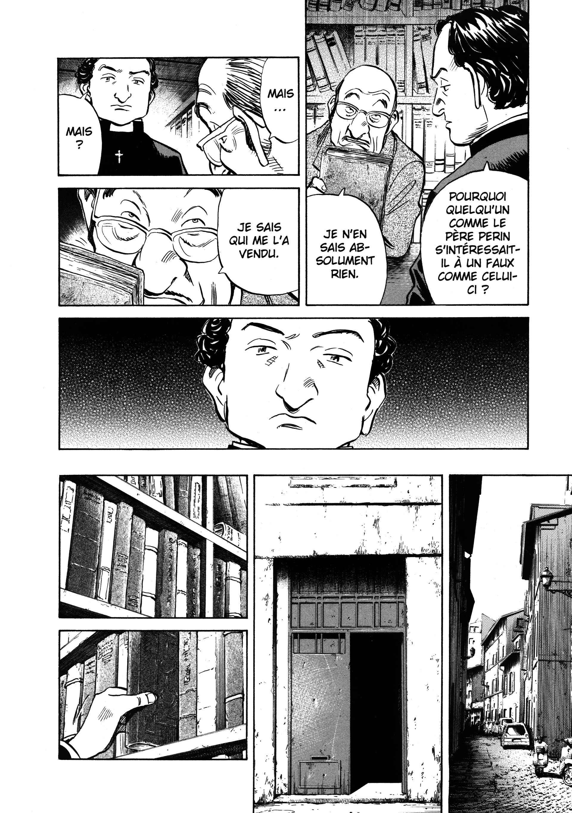 Read 20th Century Boys FR Manga Online