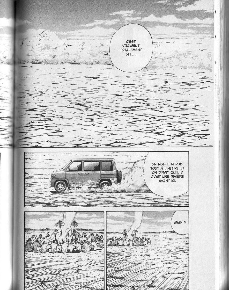 Read 20th Century Boys FR Manga Online