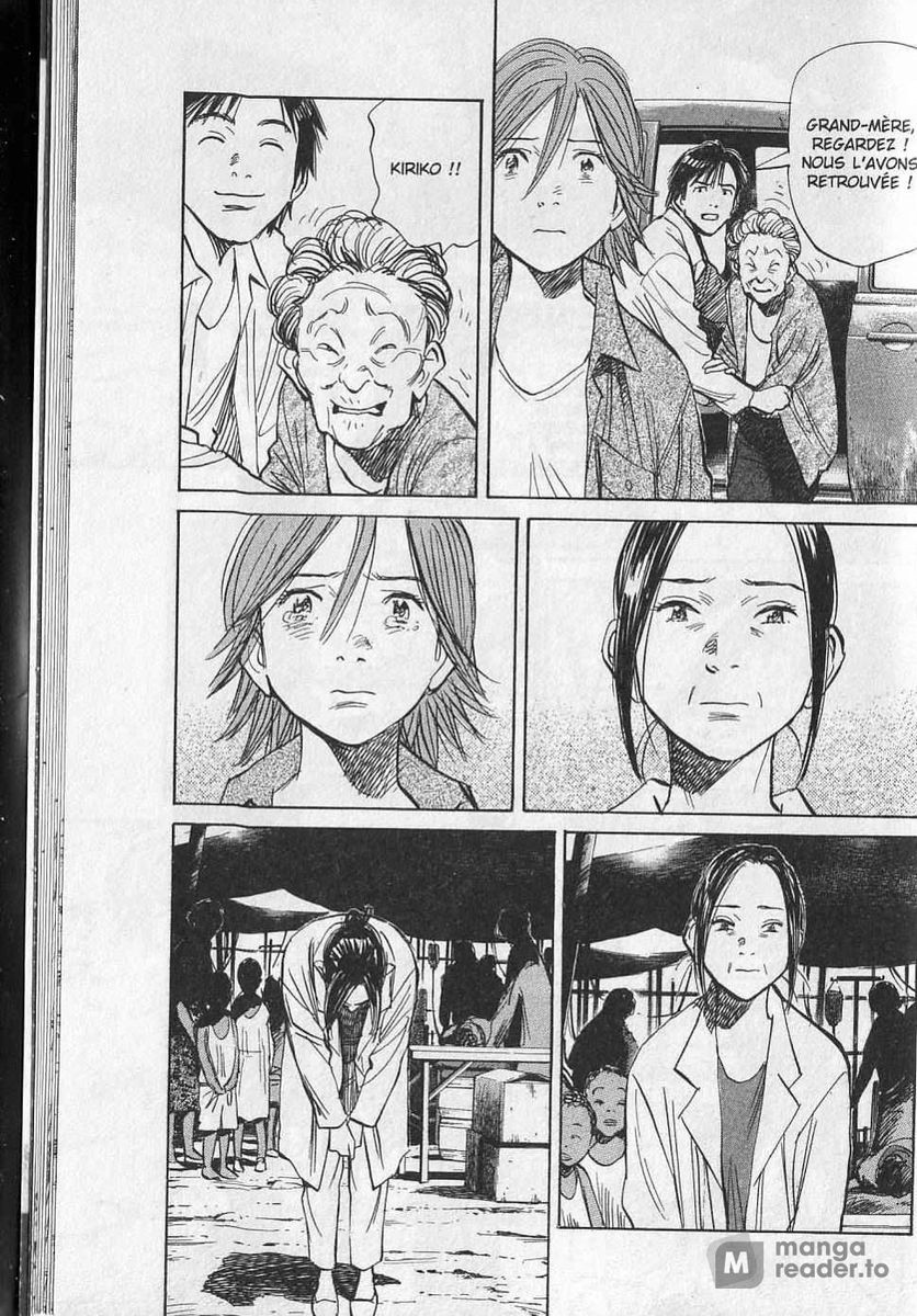 Read 20th Century Boys FR Manga Online