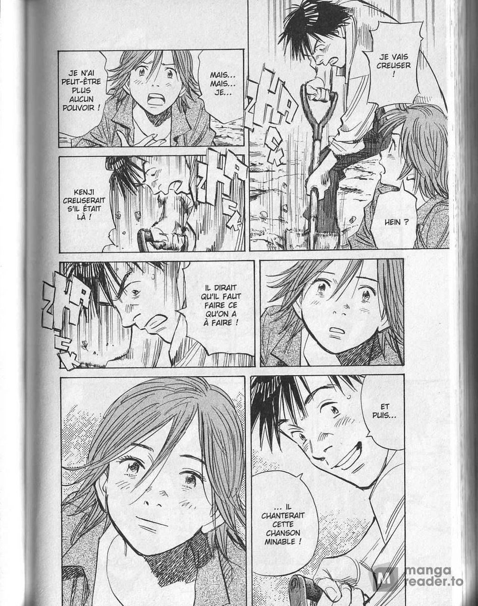 Read 20th Century Boys FR Manga Online