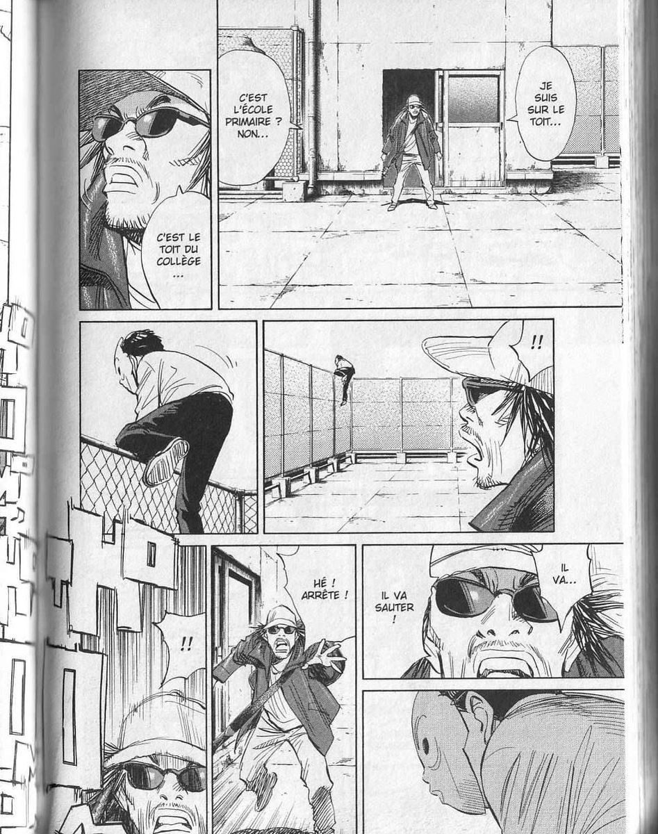 Read 20th Century Boys FR Manga Online