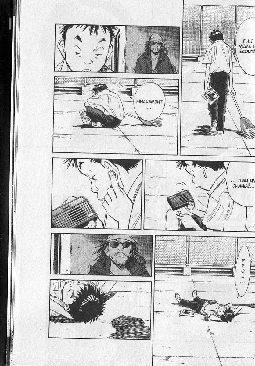 Read 20th Century Boys FR Manga Online
