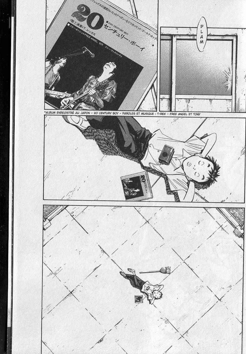 Read 20th Century Boys FR Manga Online