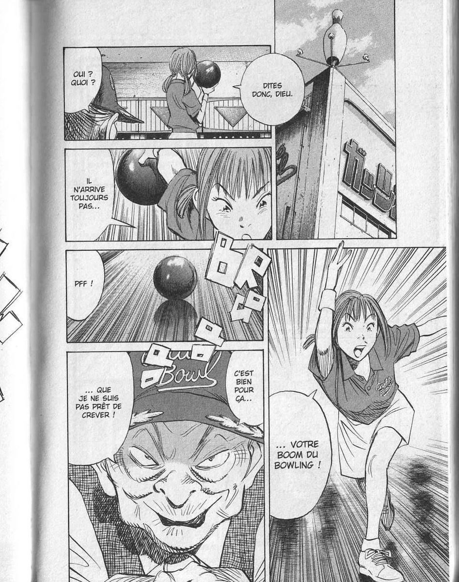 Read 20th Century Boys FR Manga Online