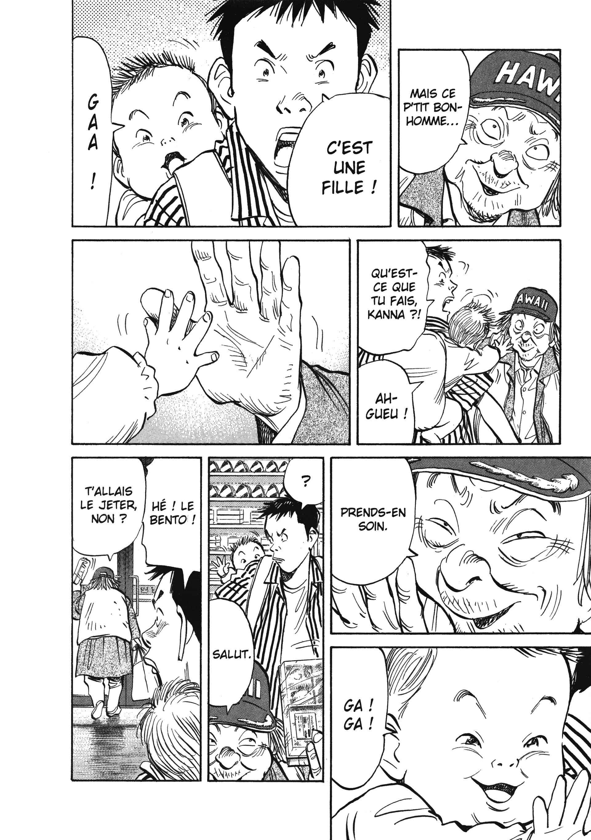 Read 20th Century Boys FR Manga Online