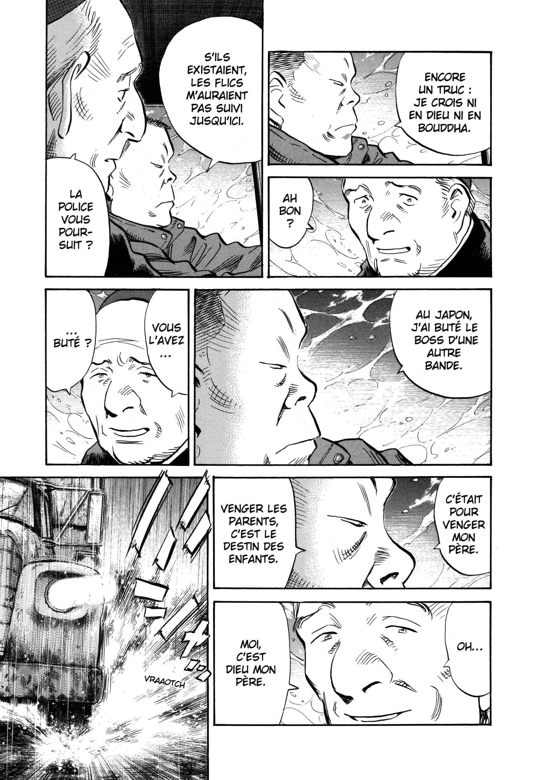 Read 20th Century Boys FR Manga Online