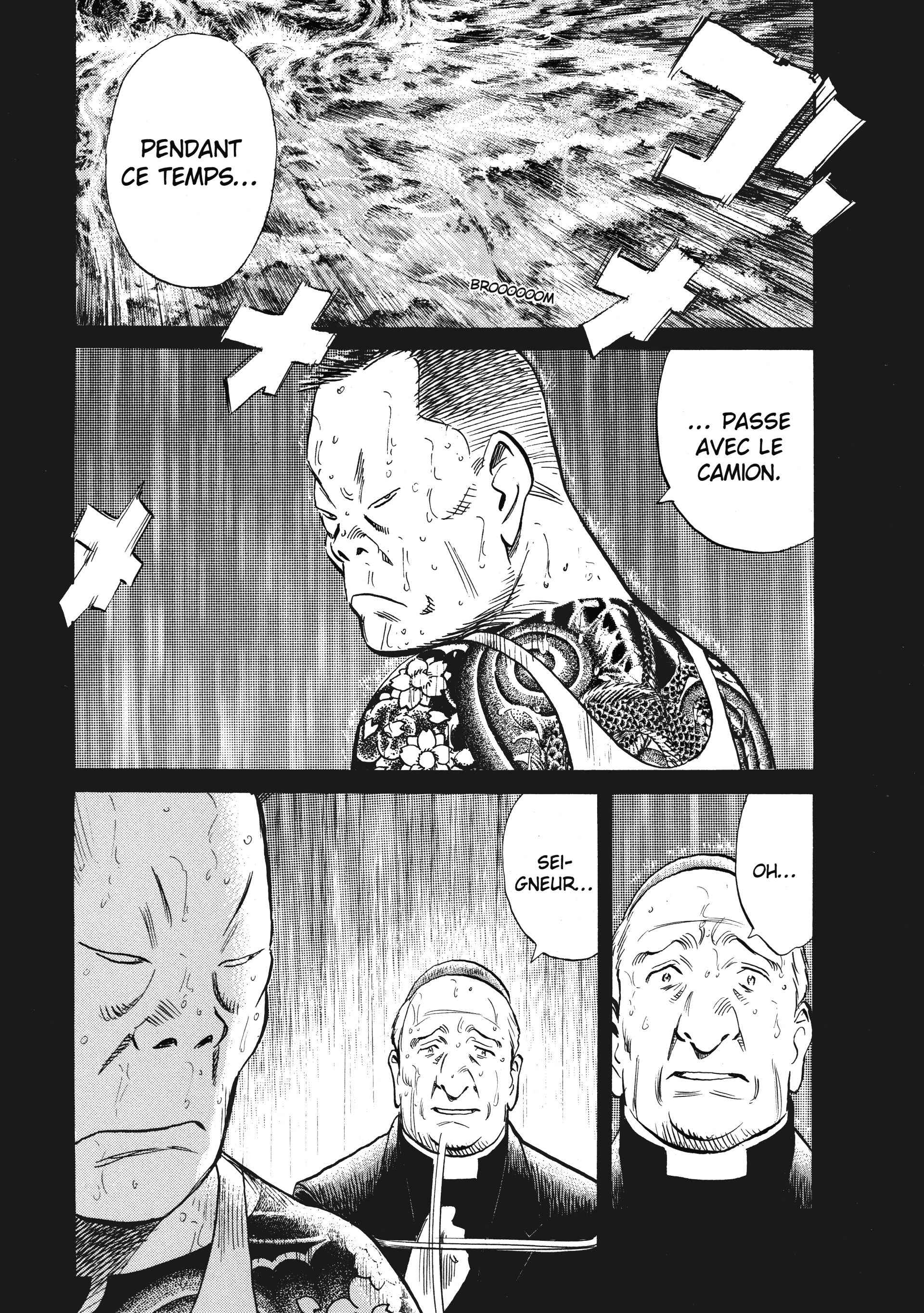 Read 20th Century Boys FR Manga Online