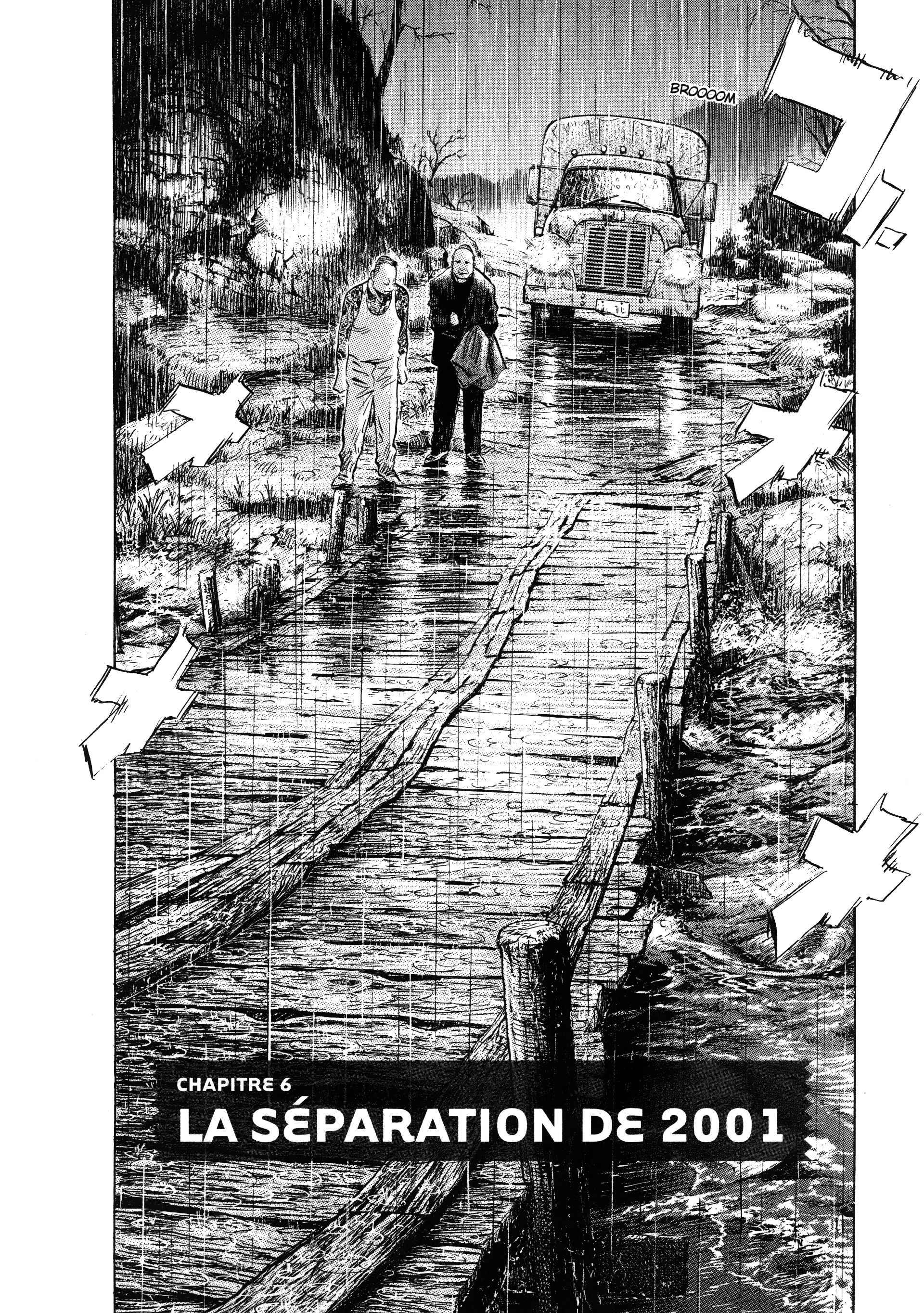 Read 20th Century Boys FR Manga Online
