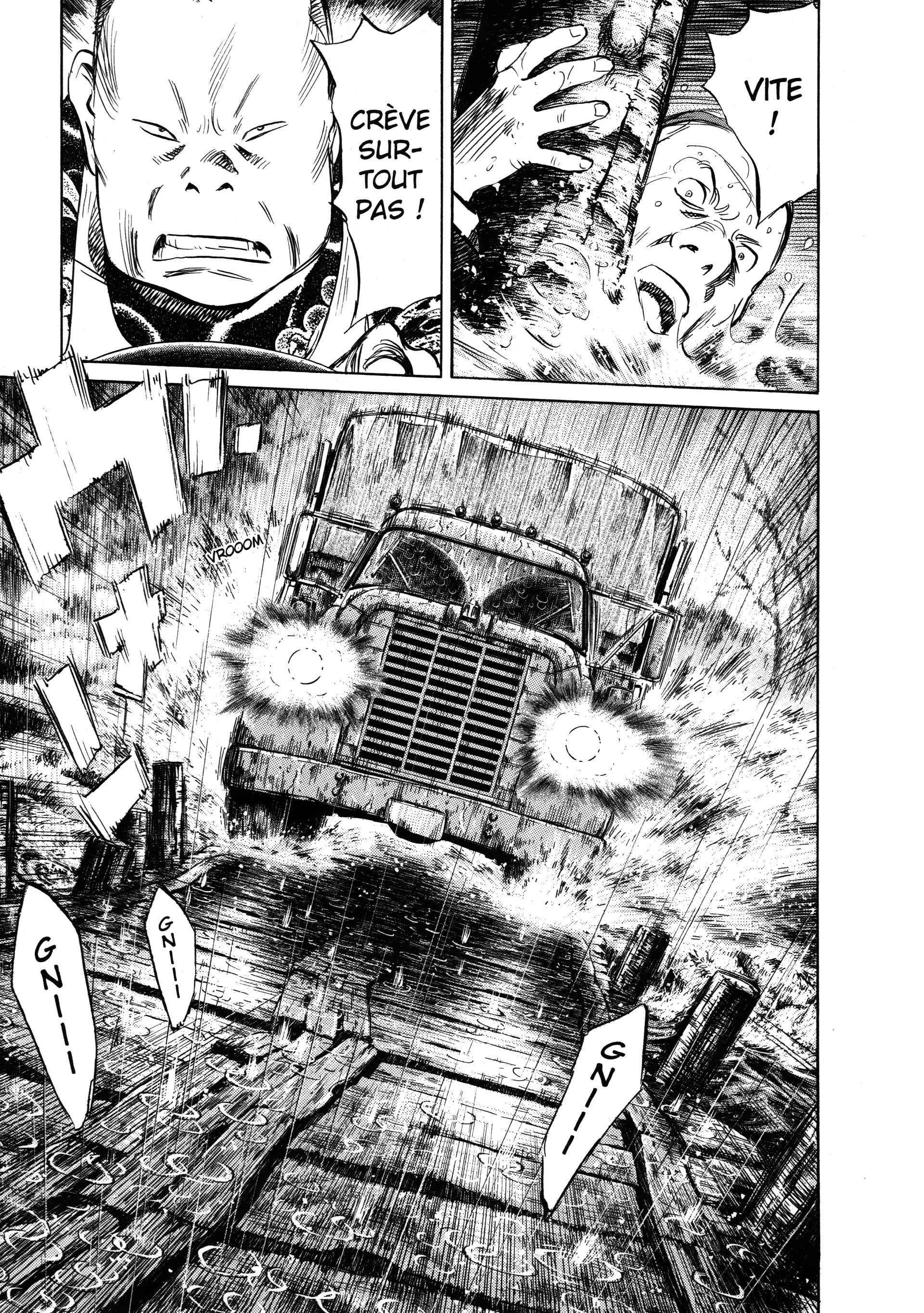 Read 20th Century Boys FR Manga Online