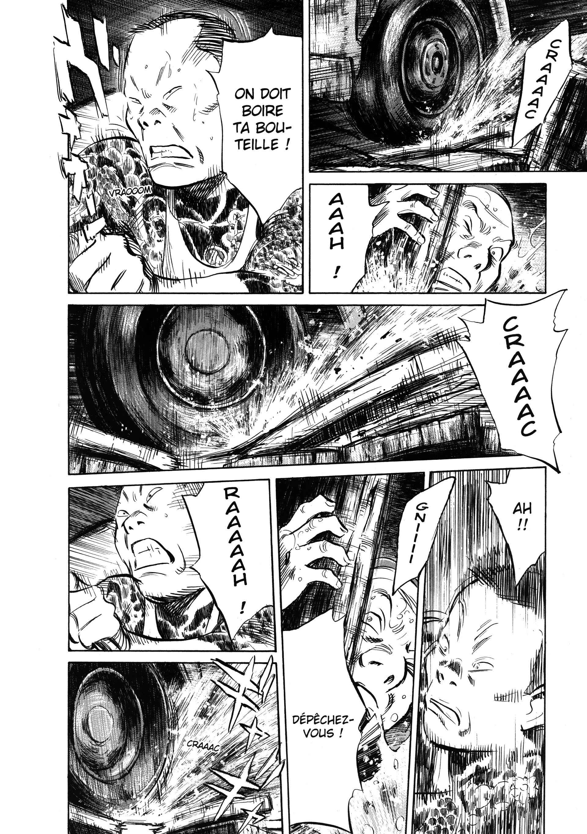 Read 20th Century Boys FR Manga Online