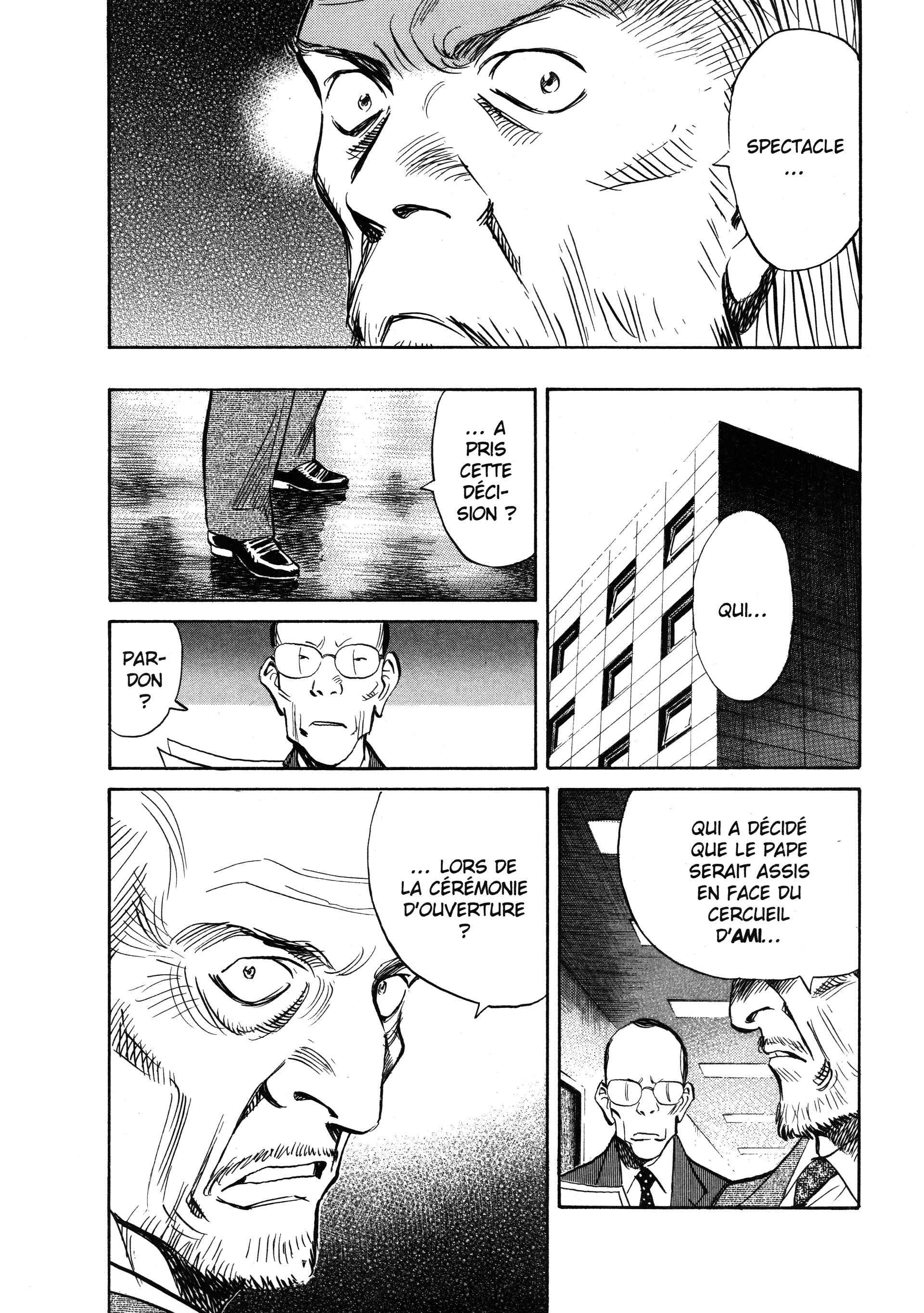 Read 20th Century Boys FR Manga Online