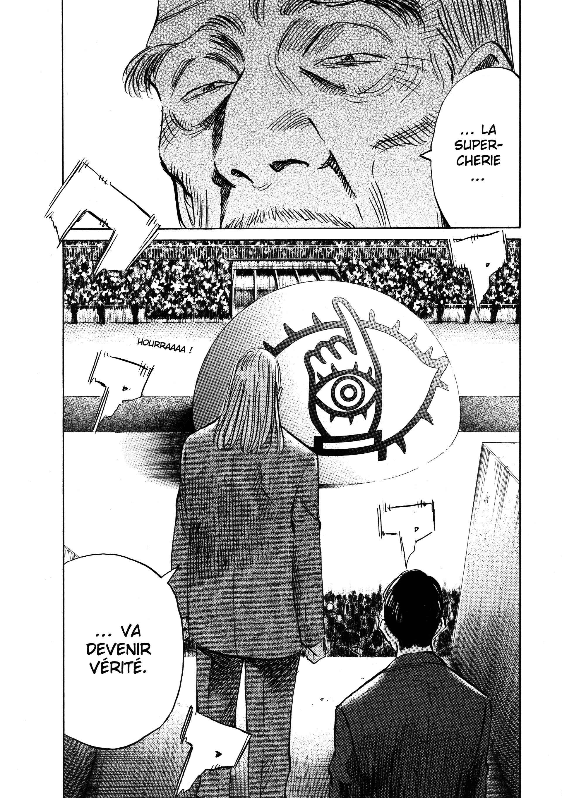 Read 20th Century Boys FR Manga Online
