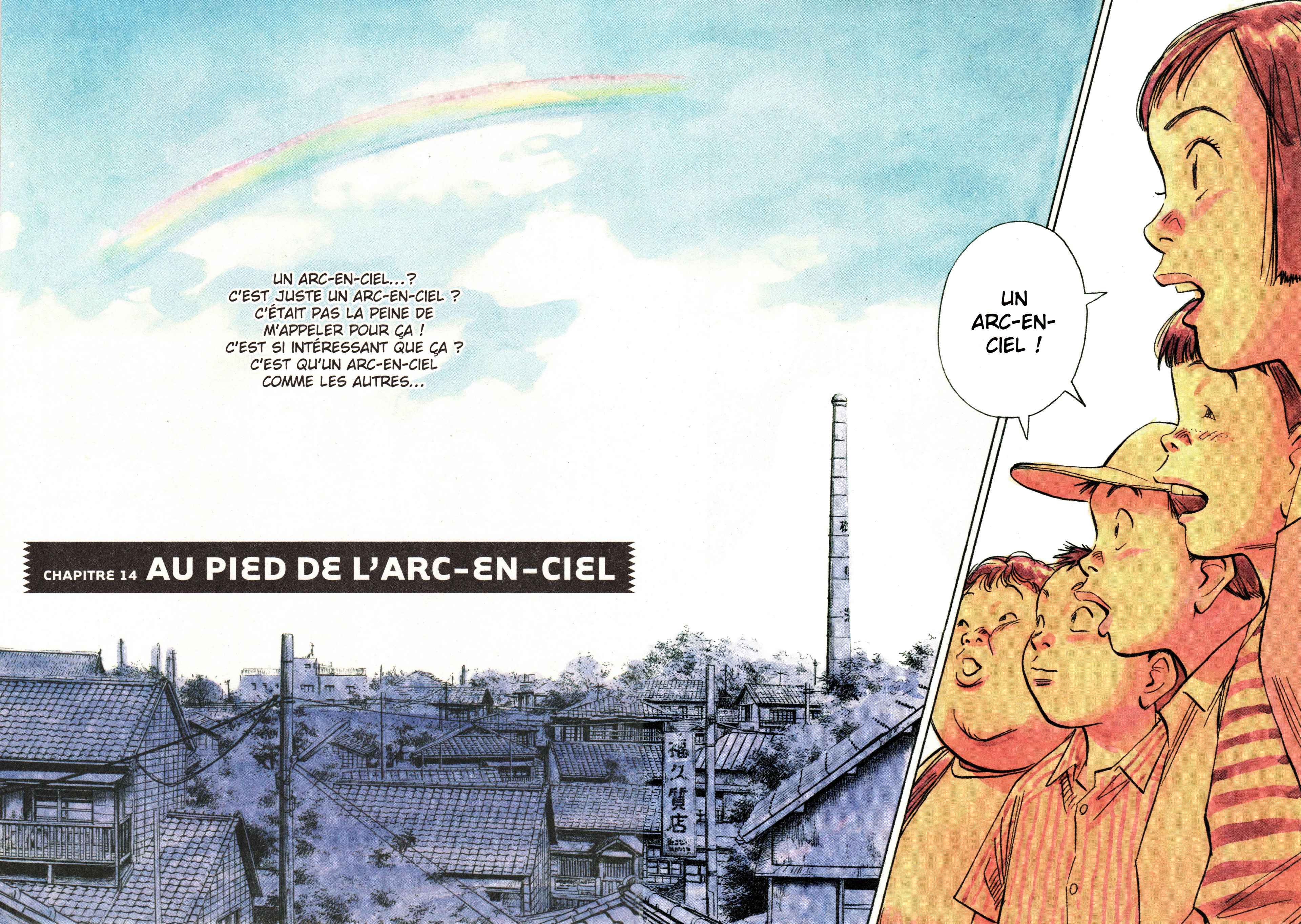 Read 20th Century Boys FR Manga Online