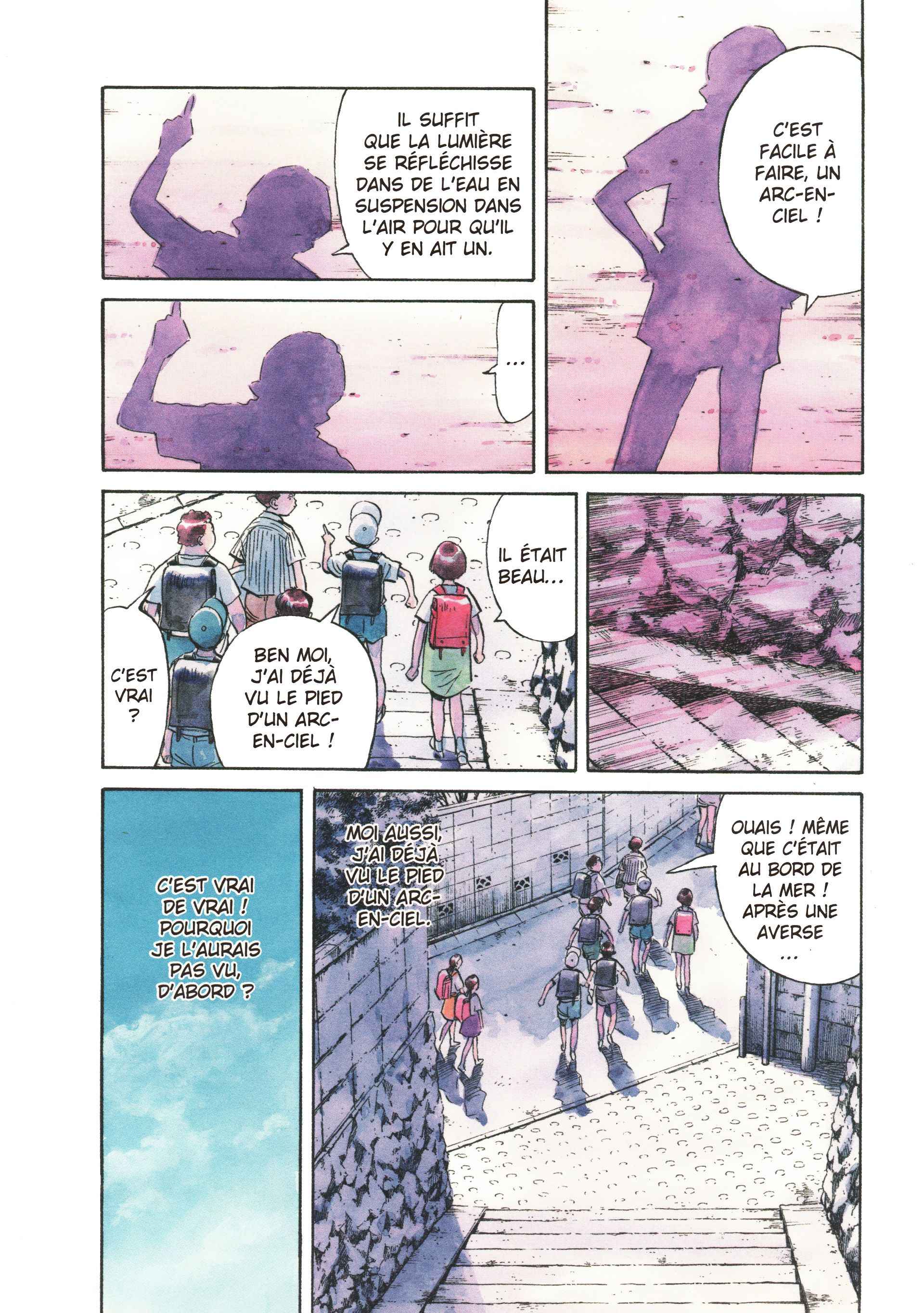 Read 20th Century Boys FR Manga Online