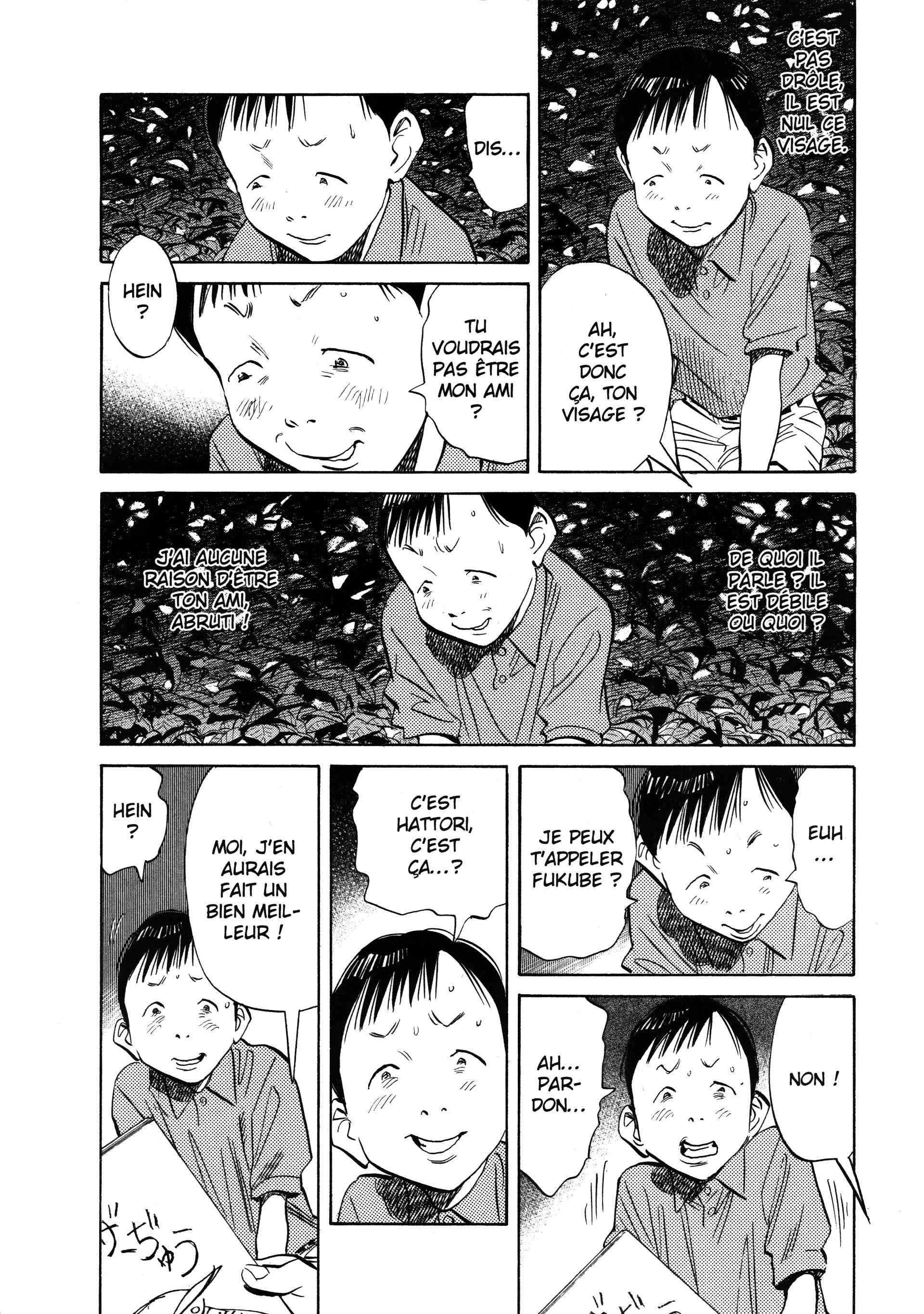 Read 20th Century Boys FR Manga Online