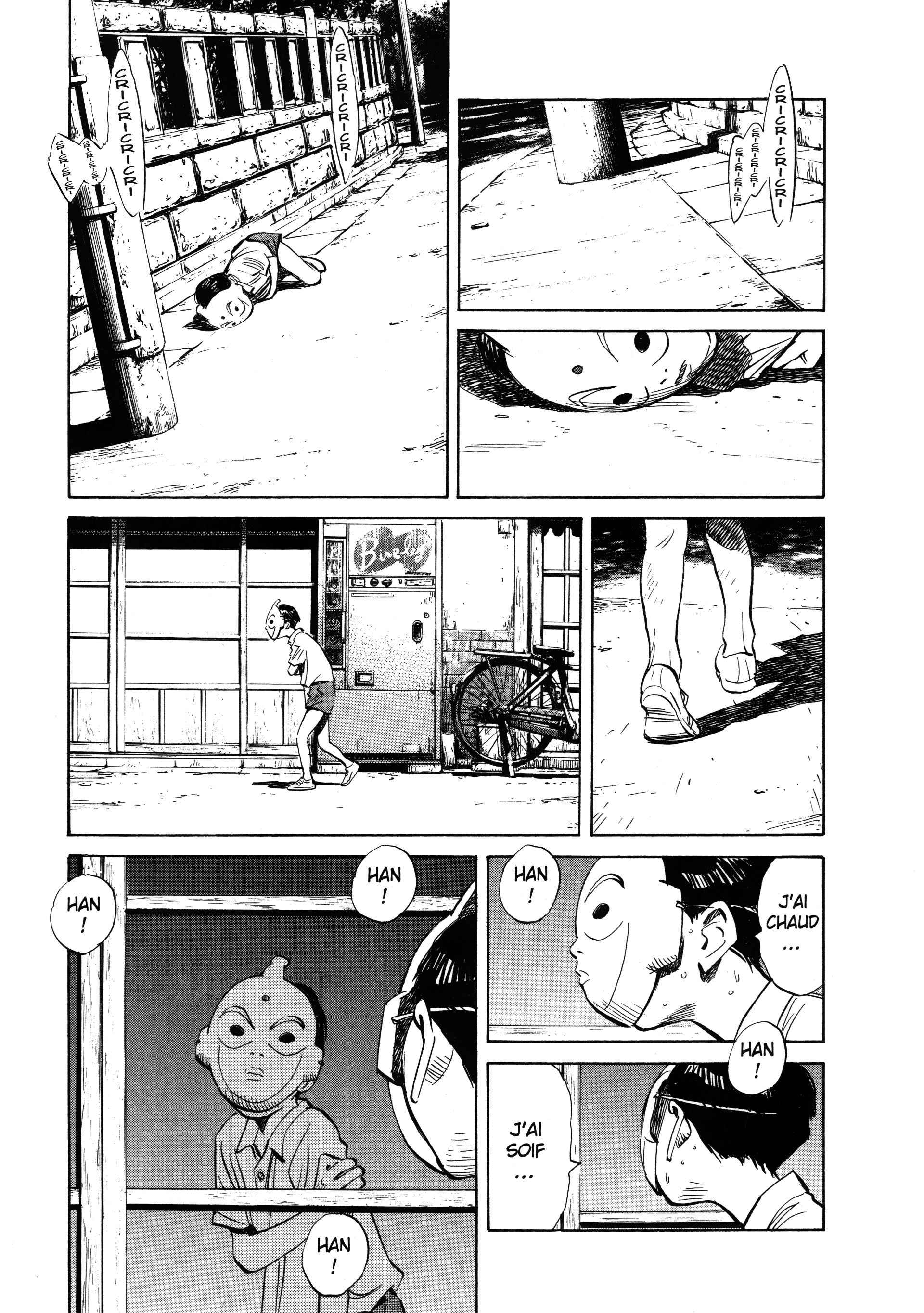 Read 20th Century Boys FR Manga Online