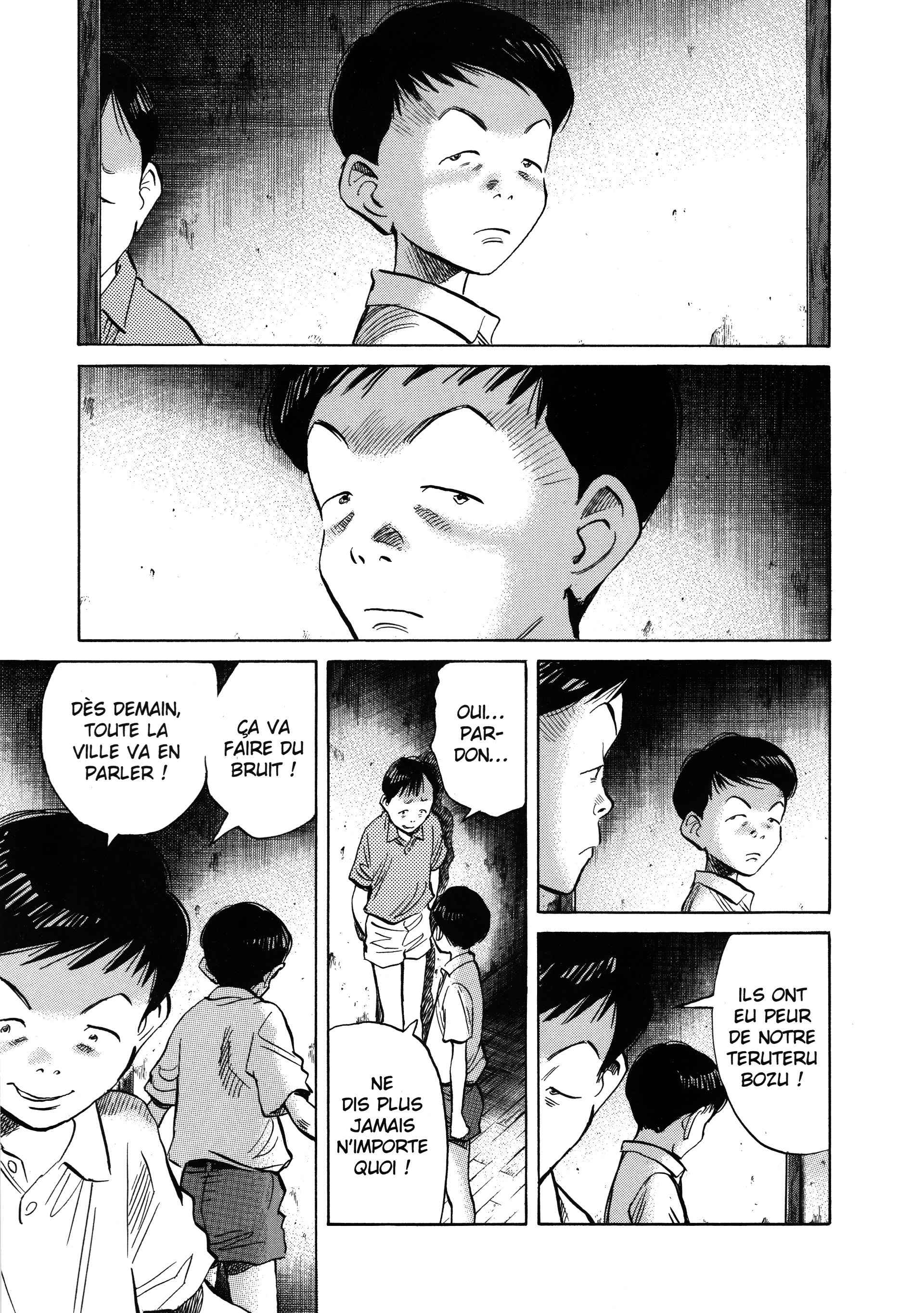Read 20th Century Boys FR Manga Online