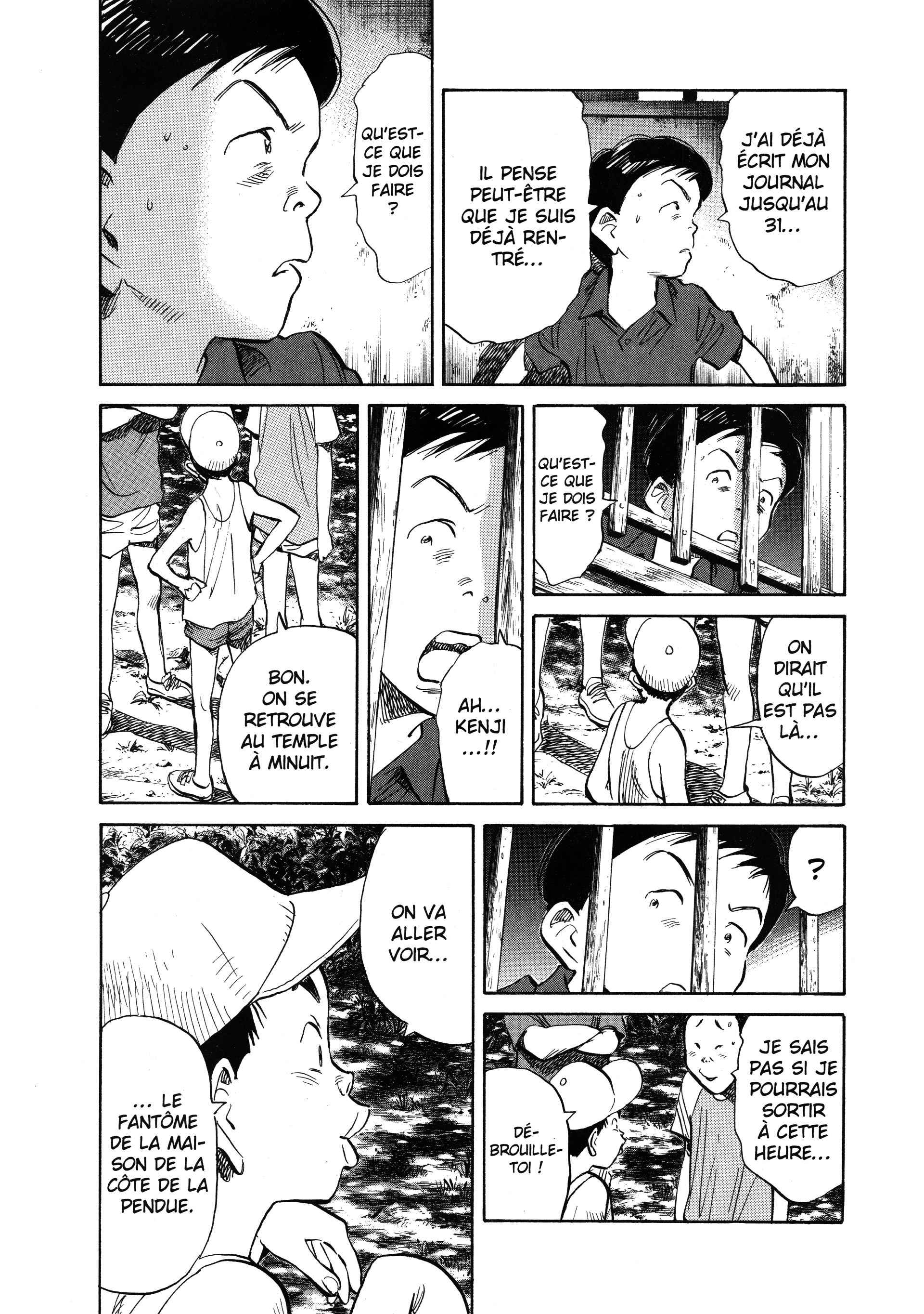 Read 20th Century Boys FR Manga Online