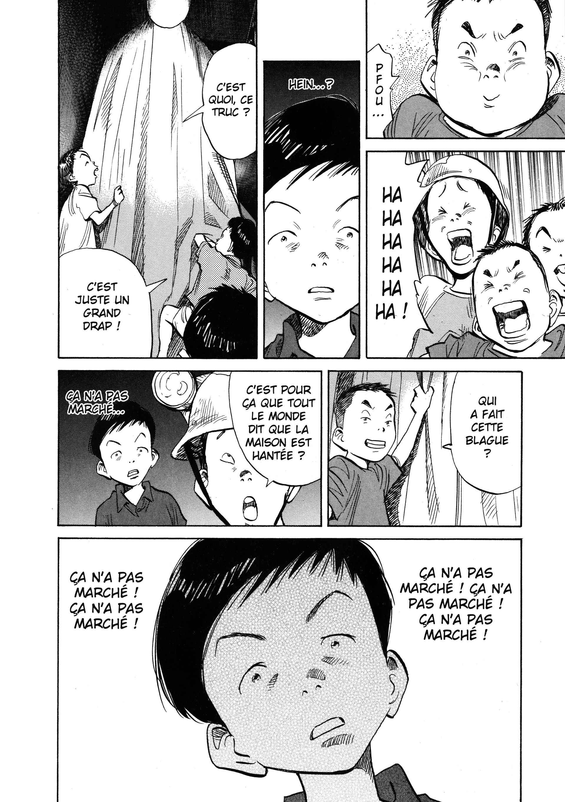 Read 20th Century Boys FR Manga Online