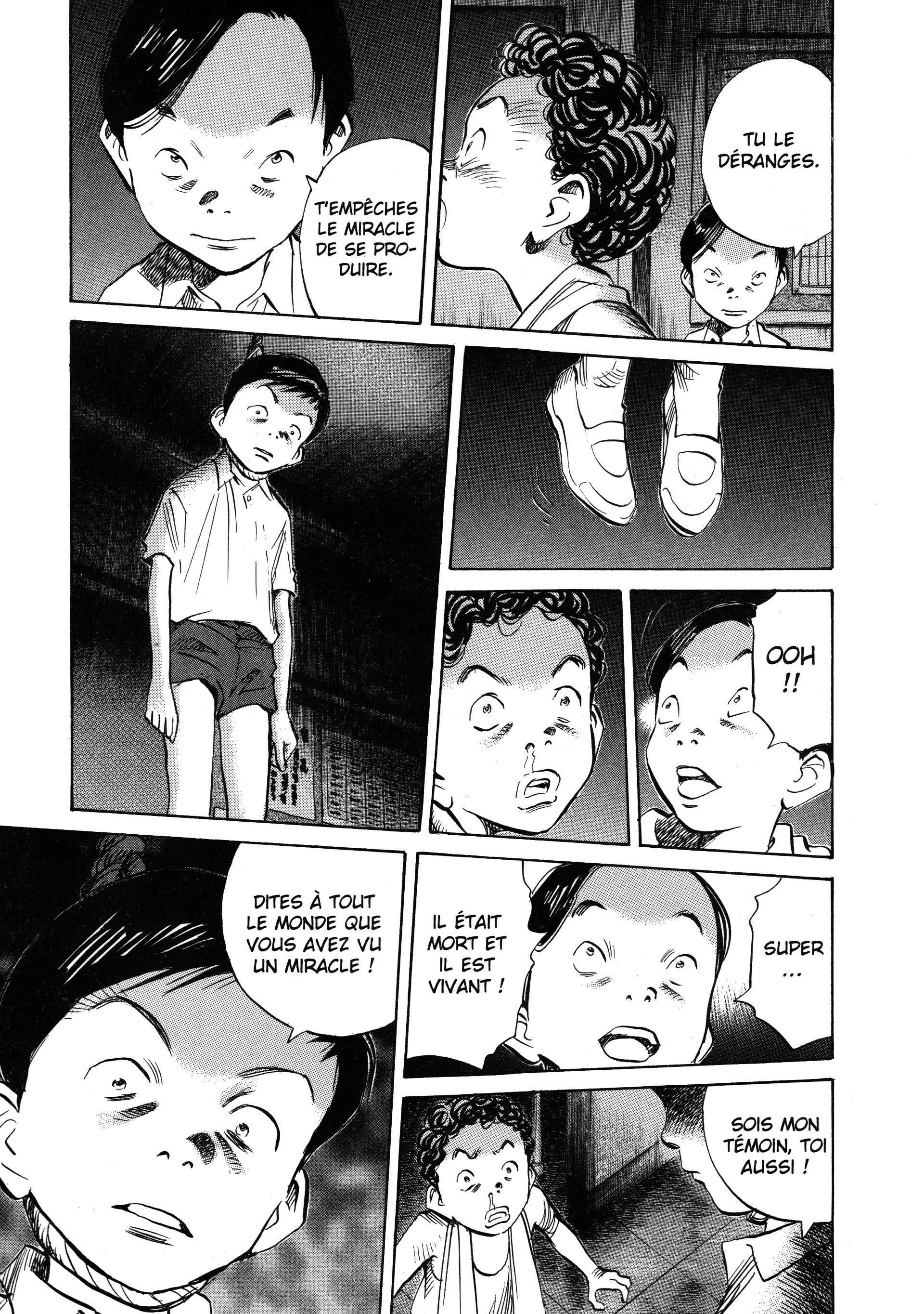Read 20th Century Boys FR Manga Online