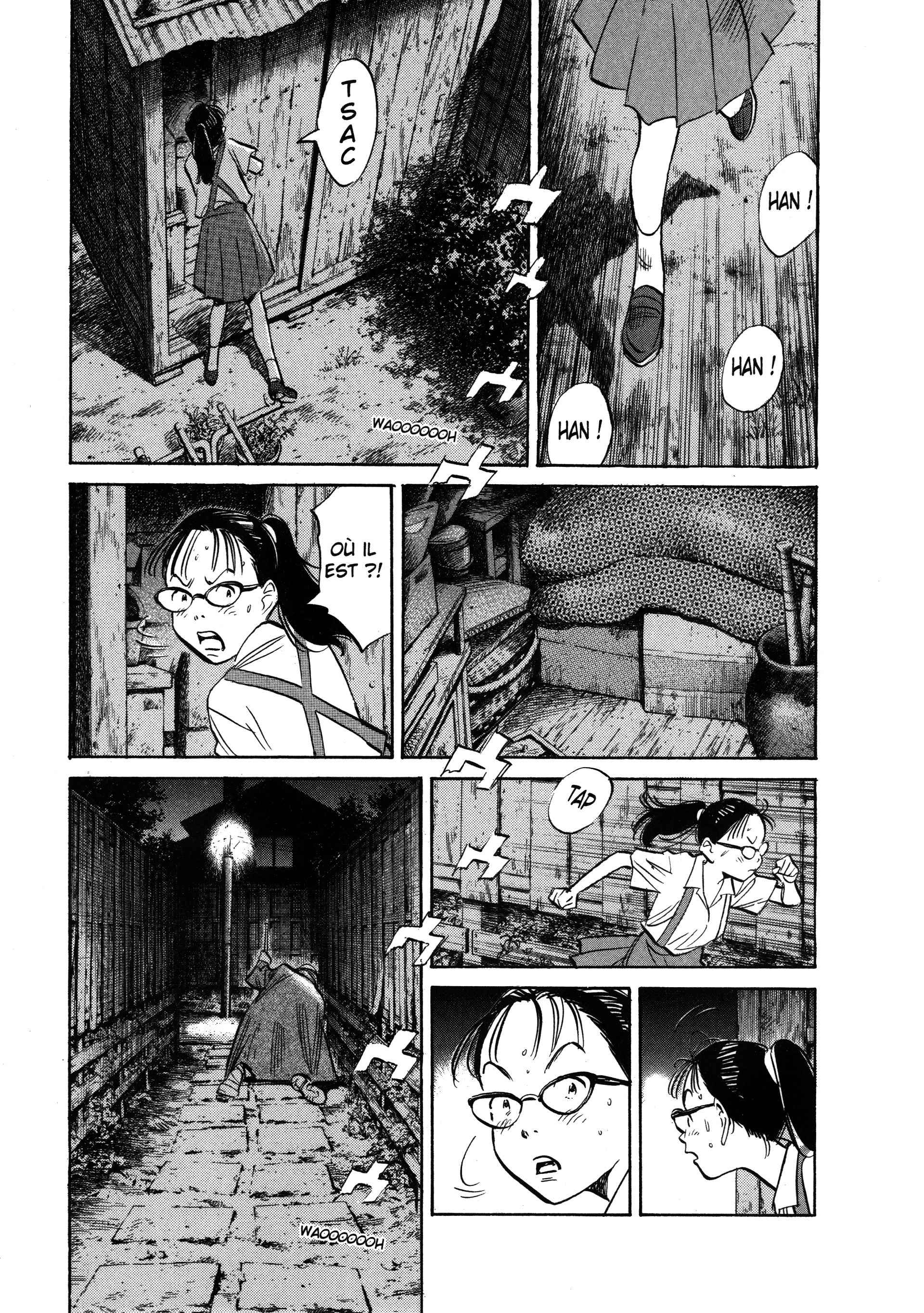 Read 20th Century Boys FR Manga Online