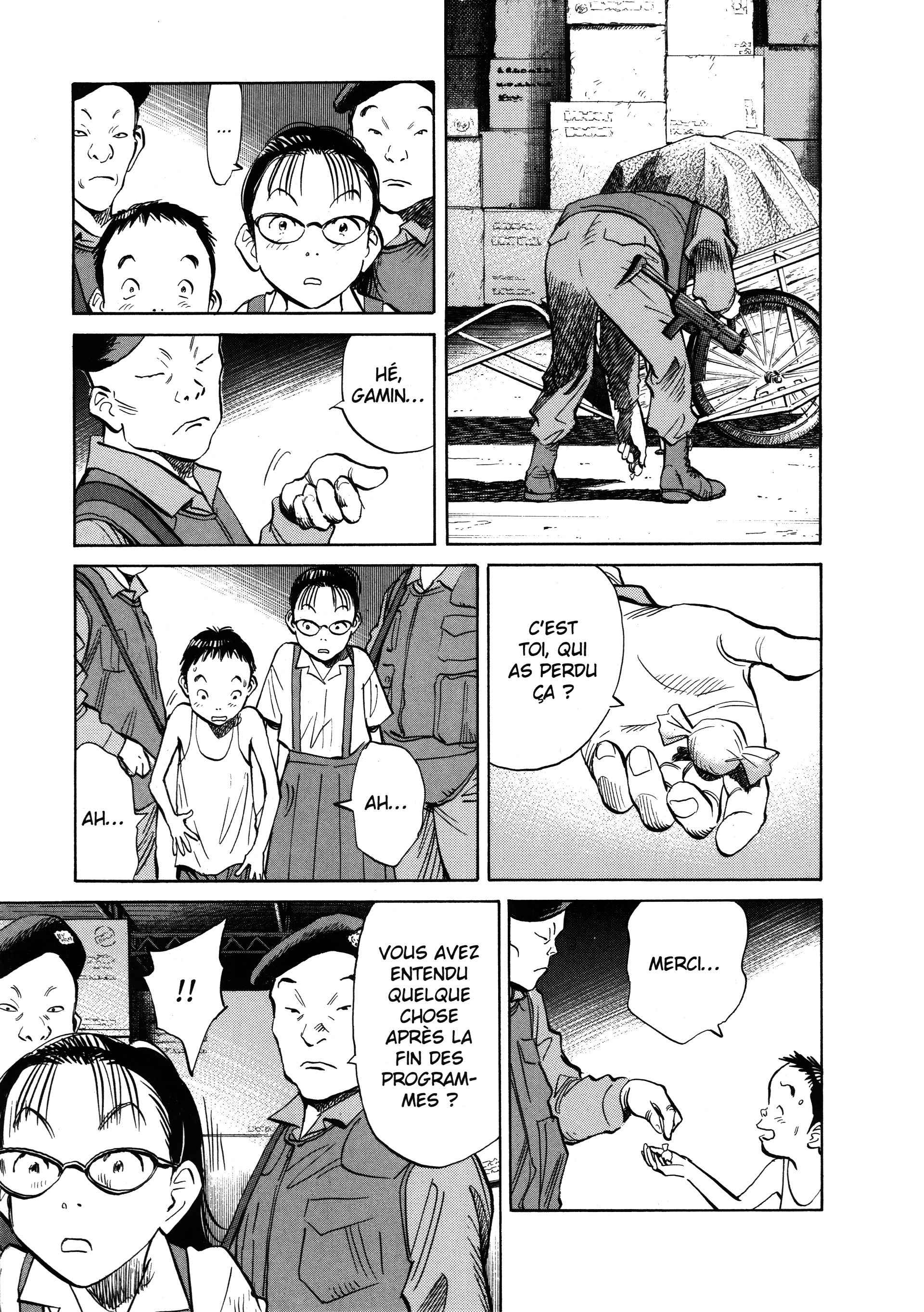Read 20th Century Boys FR Manga Online