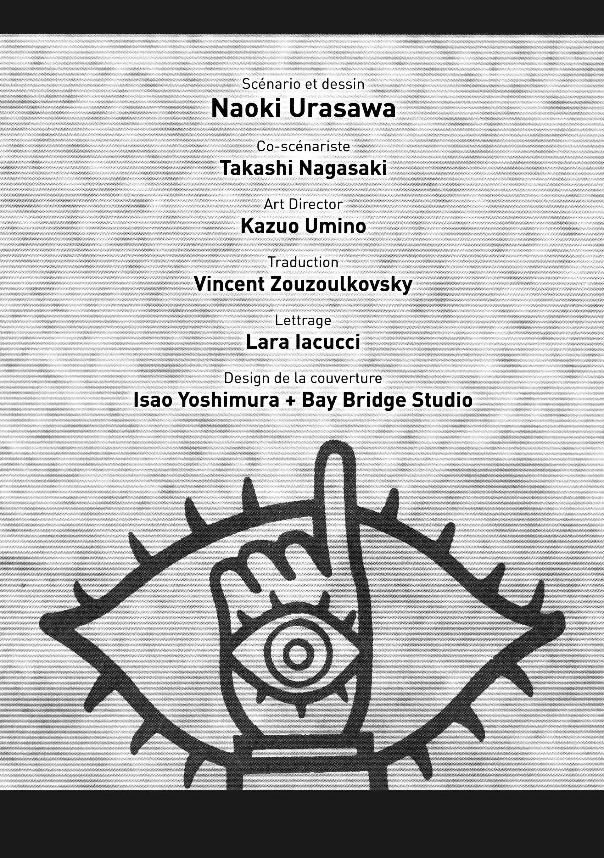 Read 20th Century Boys FR Manga Online
