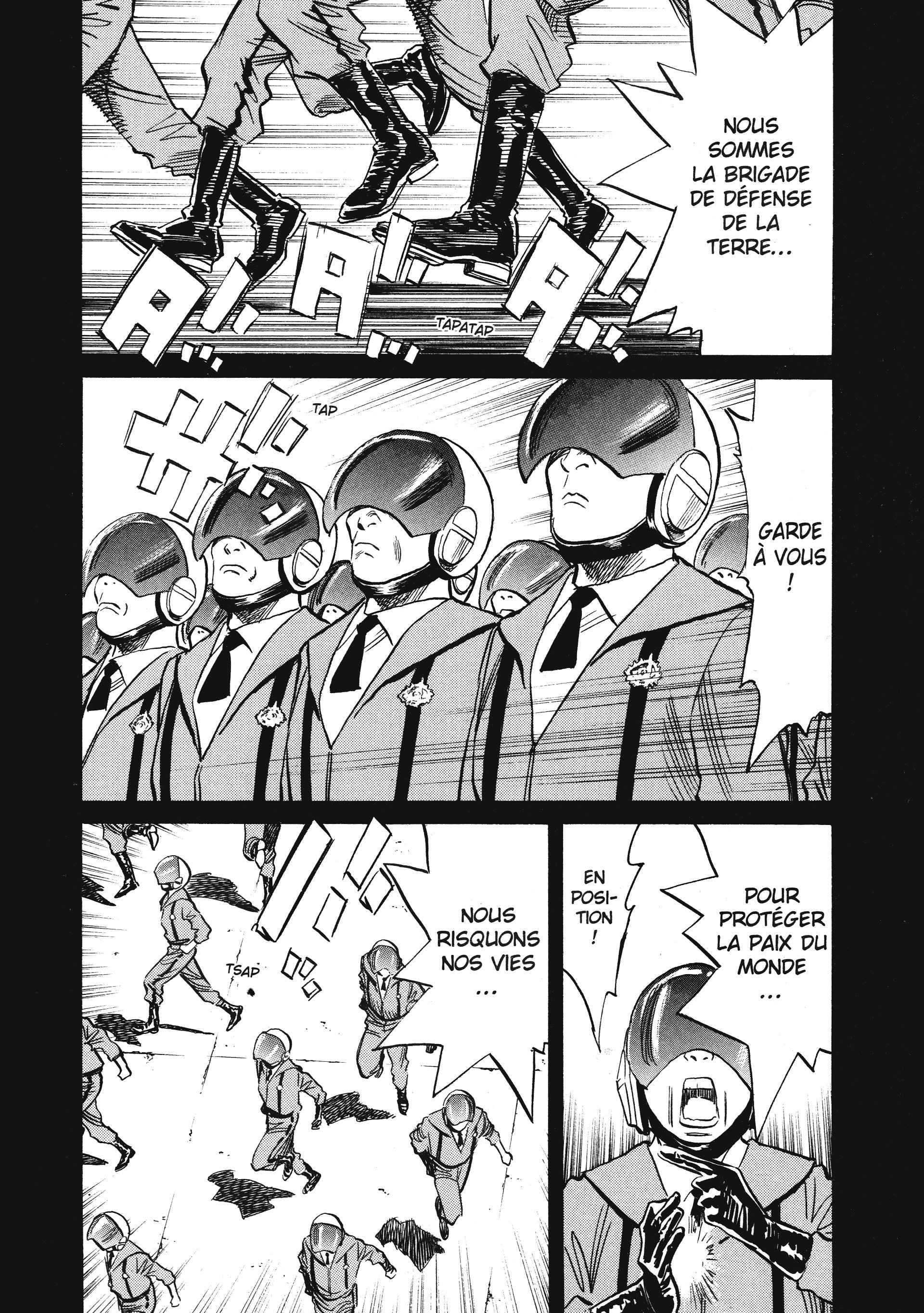 Read 20th Century Boys FR Manga Online